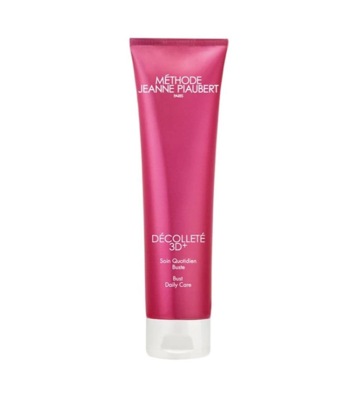 D COLLET 3D+ Daily Care Bust 100ml - Enhance Your Bust Naturally | International Shipping Available - Buy Online on GoSupps.com