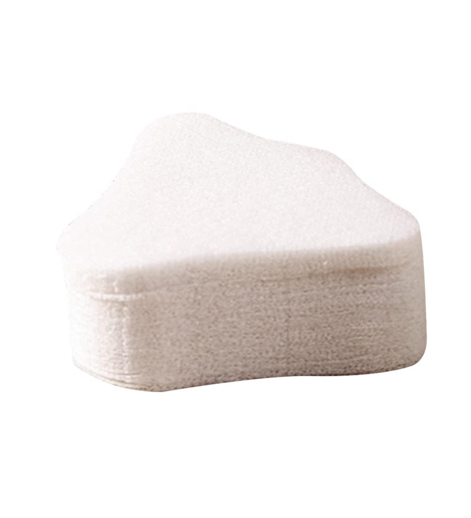 Beaupretty Nose Skin Care Patch - 80pcs Disposable White Makeup Mask | Non-Woven Nasal Membrane Paper for Flawless Skin - Buy Online on GoSupps.com