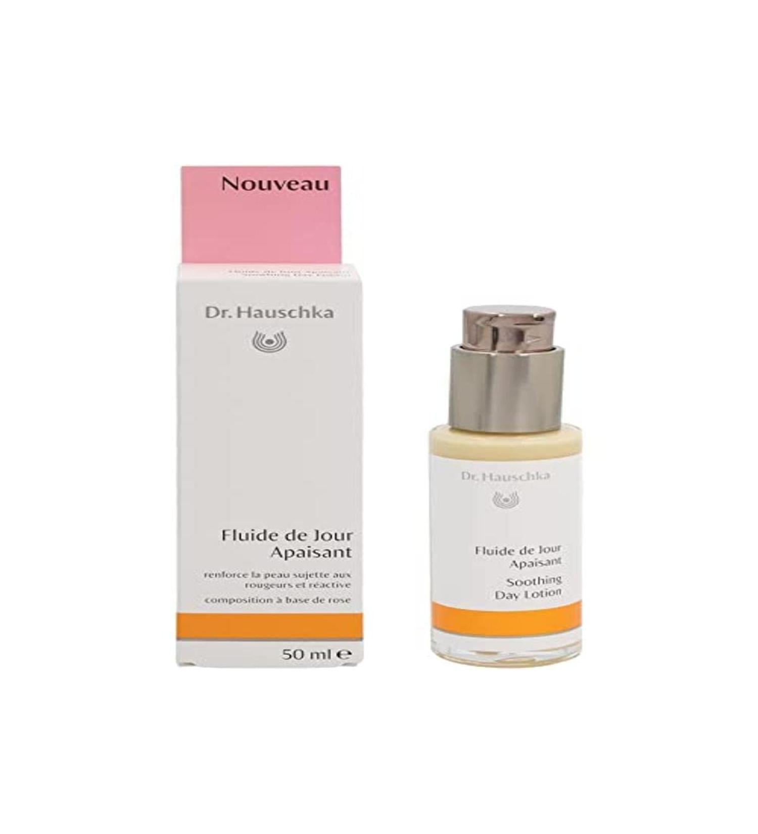 Dr.Hauschka Soothing Day Lotion