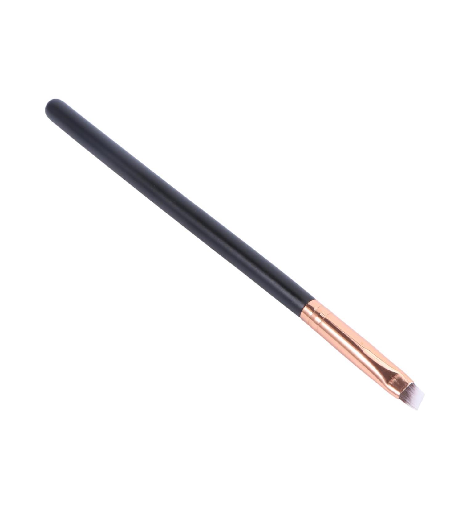 Ipetboom Eyeshadow & Brow Makeup Kit - Angled Brush Blush Brush & Travel Set | Best Cosmetics for Stunning Eye Looks - Buy Online on GoSupps.com