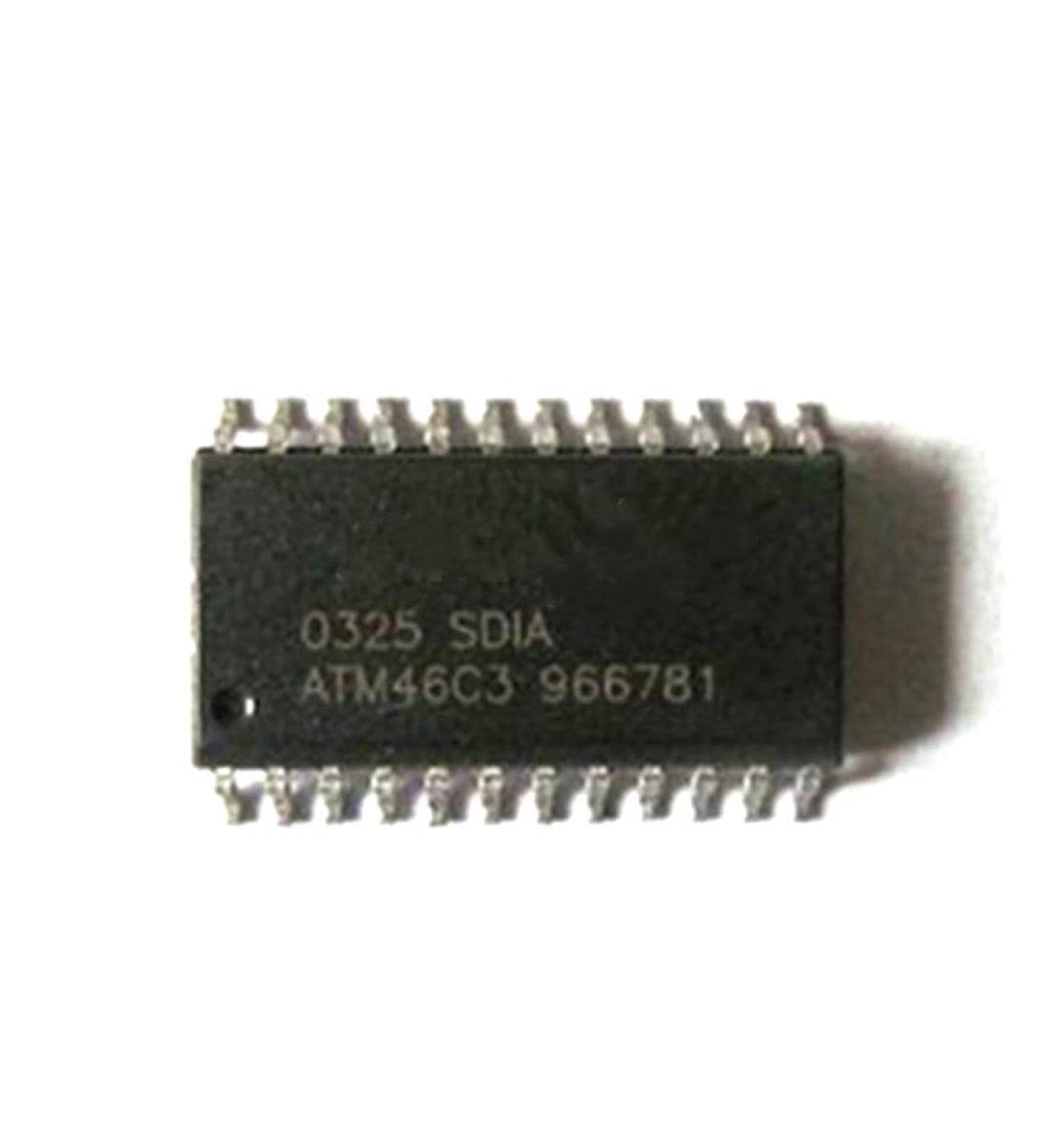 2pcs/lot ATM46C3 966781 SOP-24 IC