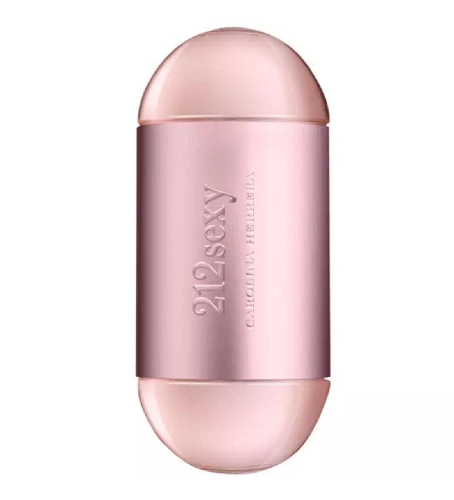 Carolina Herrera 212 Sexy Eau de Parfum Spray for women 1.0 Ounce - Buy Online on GoSupps.com