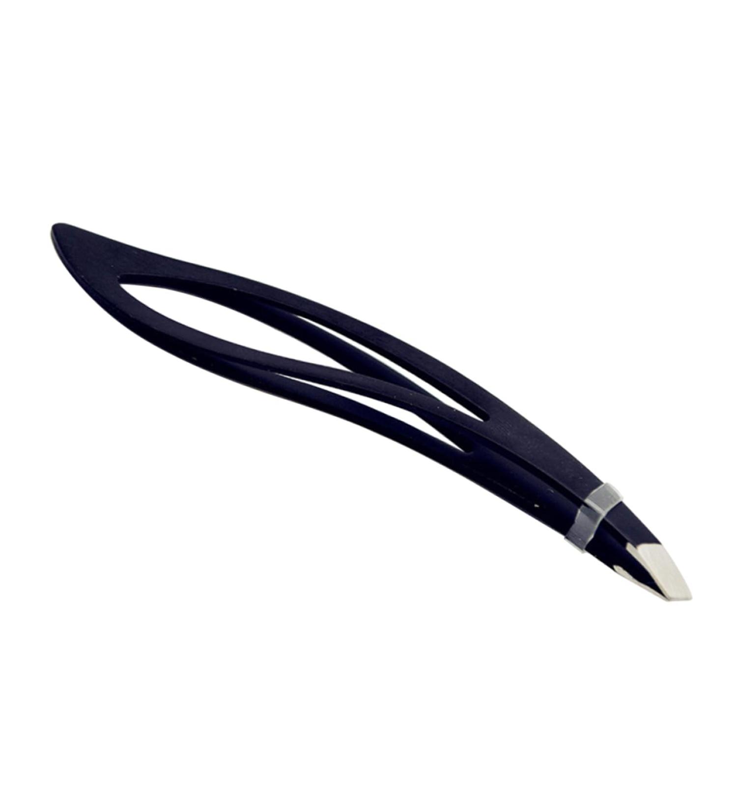Angoily Eyebrow Tool for Men Slant Tip Hair Eyebrow Kit Slant Tip Eyebrow Tweezer Man Suits for Men Mens Mens Suits Oblique Head Eyebrow Trimming - Buy Online on GoSupps.com