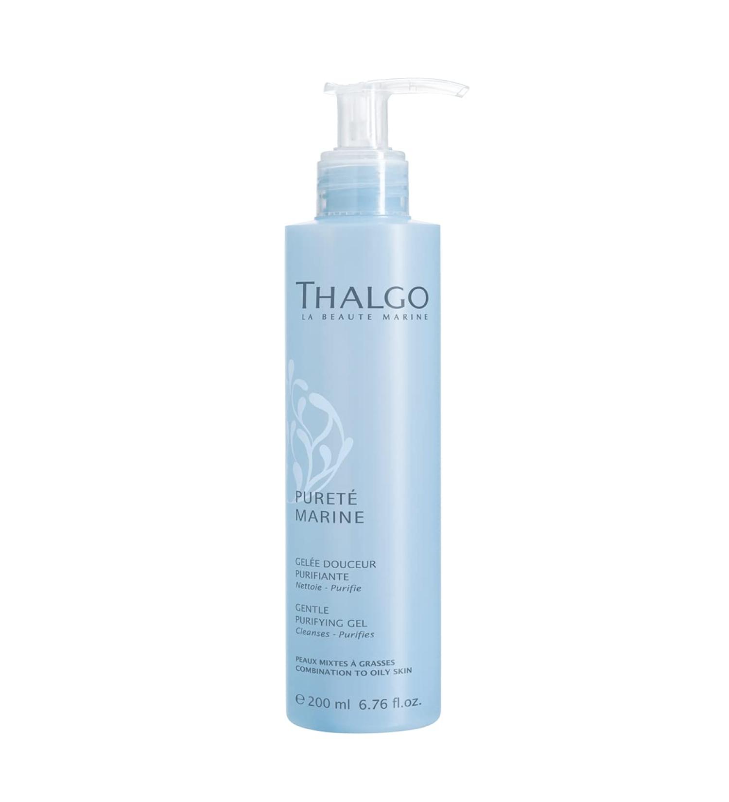 Thalgo Day gel for the face 200 ml