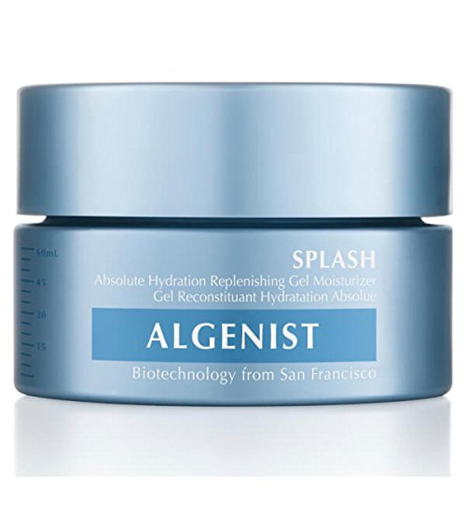 Algenist ALGENIST Anti-Splash Moisturizing Gel 60 ml