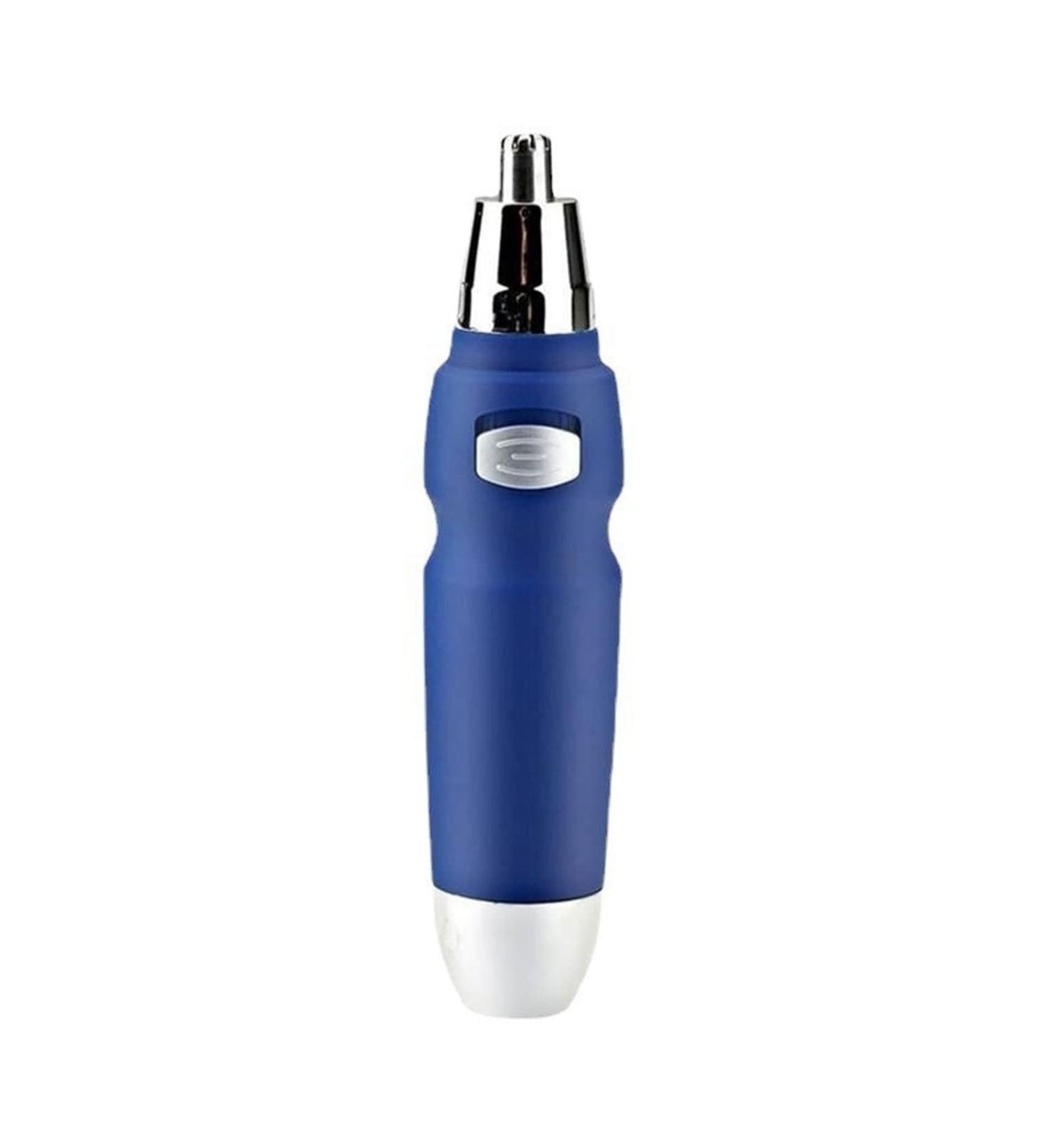 TEMKIN Nose Hair Trimmer - Electric Ear Nose Face Hair Cutter & Neck Hair Grooming Tool - Portable Shaving Accessories - Buy Online on GoSupps.com