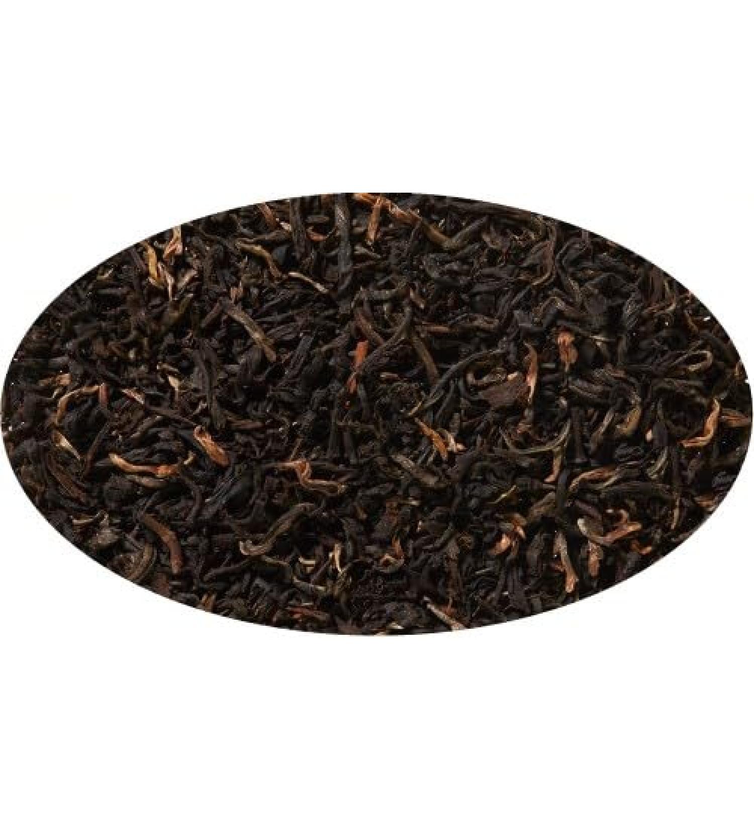 Eder Spices Every W rze BIO Black tea Doors Putharjora FTGP1100g - Buy Online on GoSupps.com