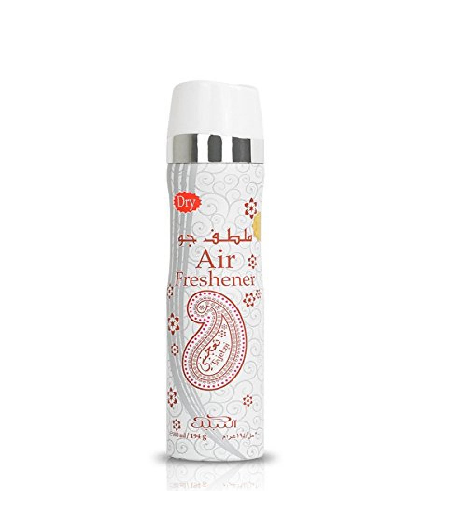 Tajebni Air Freshener by Nabeel (300ml)- 3 pack- 3 pack