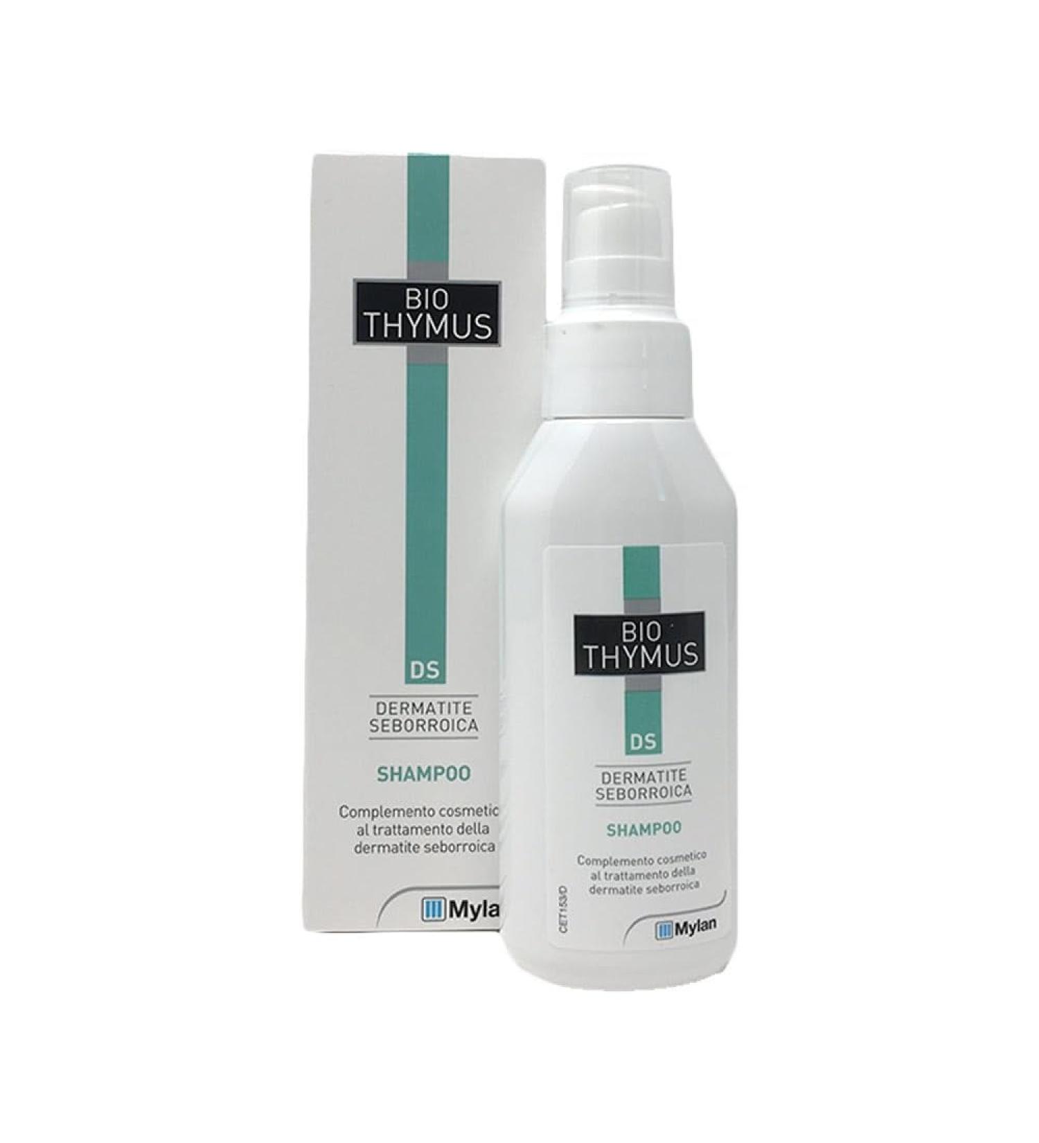 Biothymus BIOTHYMUS DS DERMODET 100 ml