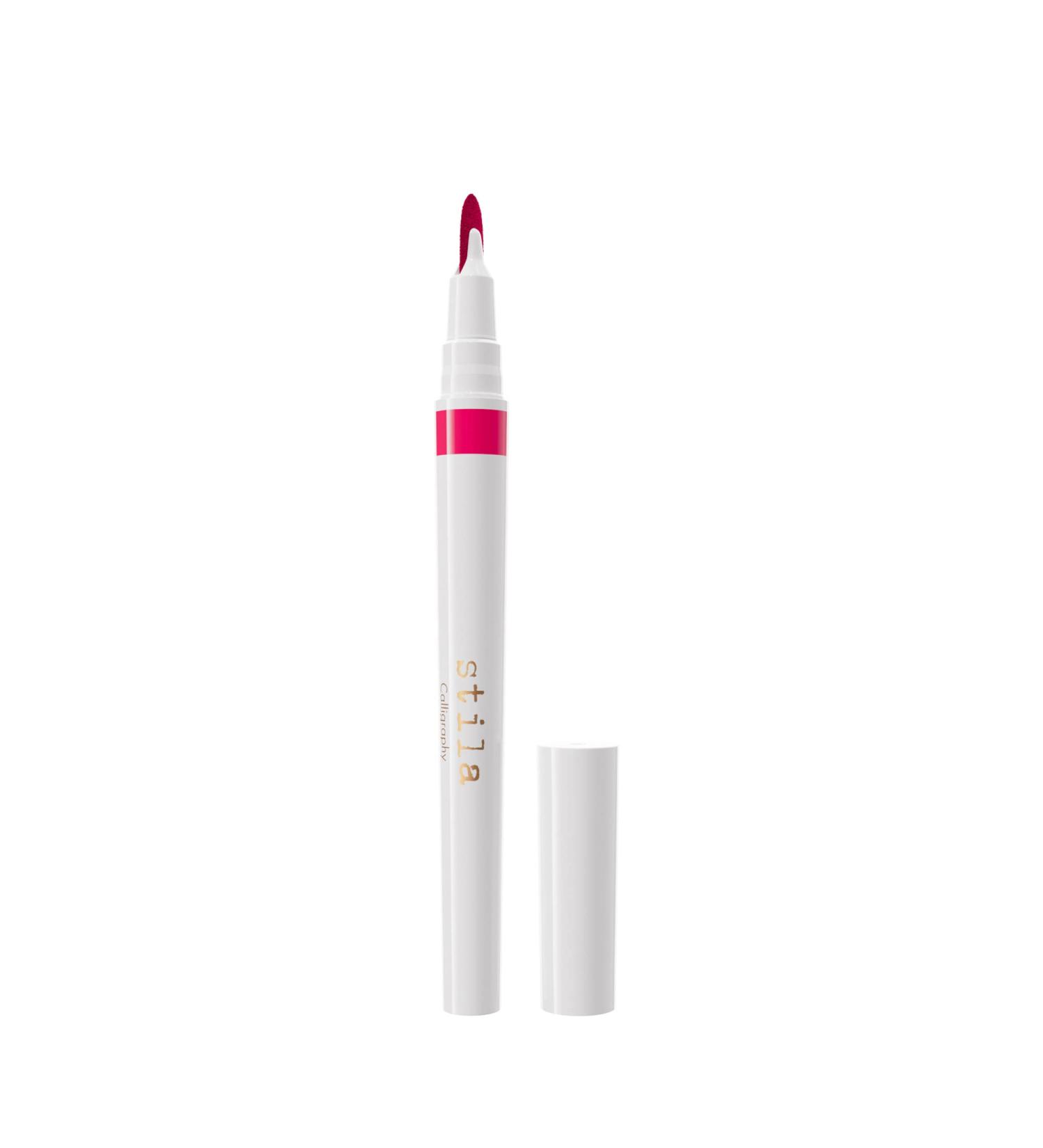 stila Calligraphy Lip Stain Alexandria - Long-lasting and precise lip color - Buy Online on GoSupps.com