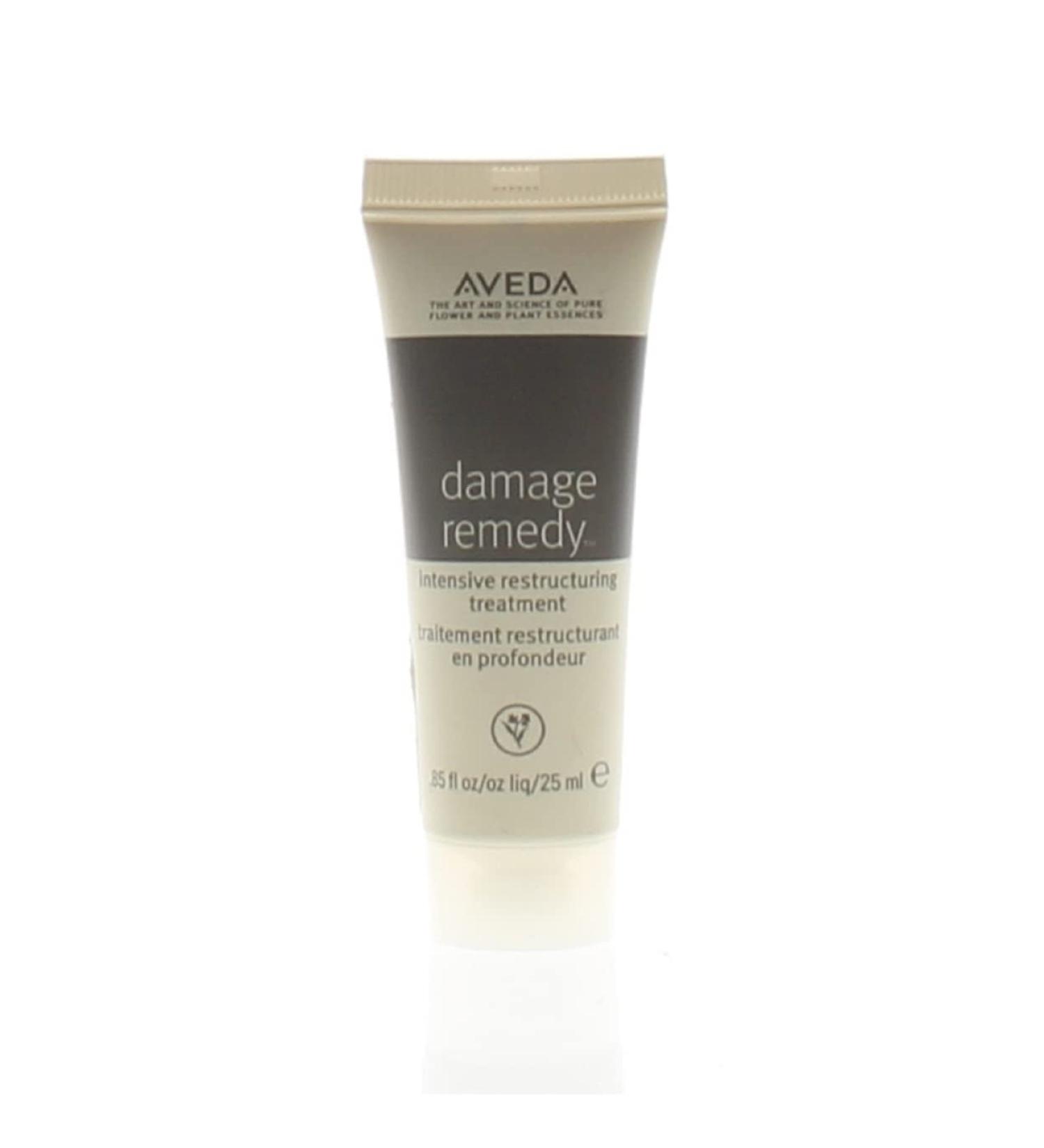 Aveda Damage Remedy Treatment 0.8 Ounce