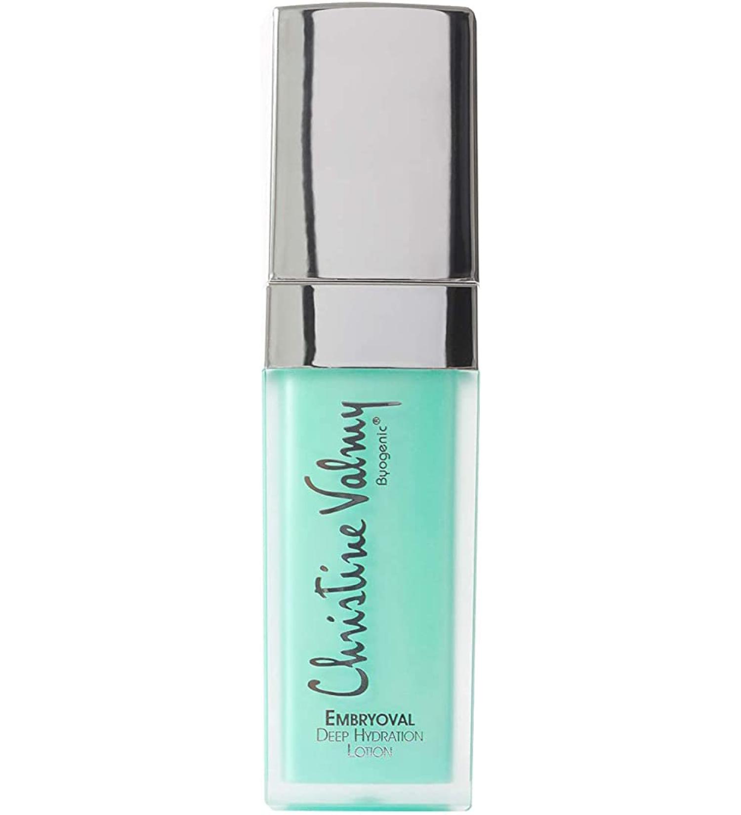 Christine Valmy Embryoval AHA Night Cream - Moisturizing Facial Lotion 1 oz | International Shipping - Buy Online on GoSupps.com