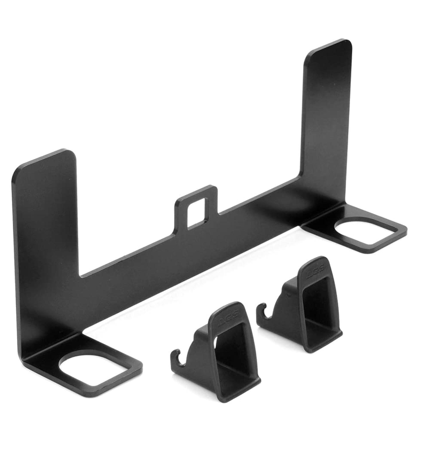 Sunydog ISOFIX Fastening Kit | Universal Child Seat Restraint Anchors | Safe ISOFIX Belt Connectors - Buy Online on GoSupps.com