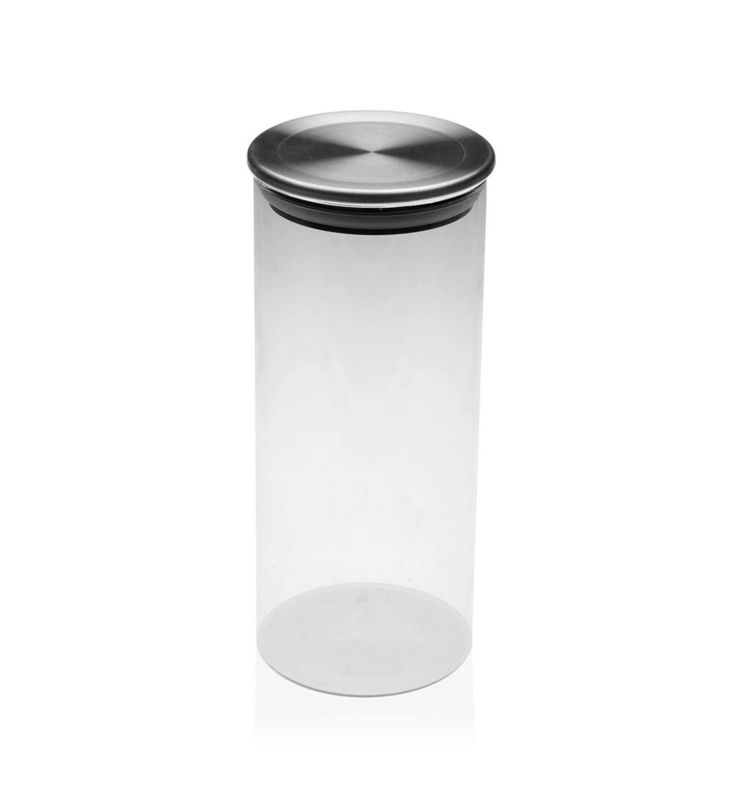 VERSA TARRO REDONDO TAPA MATE 1000 ML