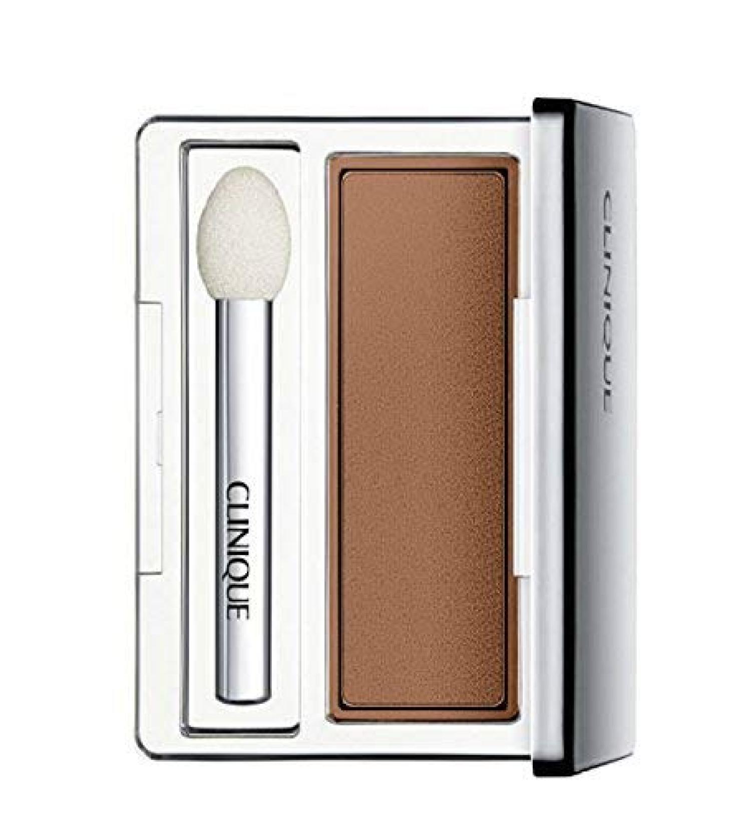 Clinique All About Shadow Soft Shimmer - Foxier