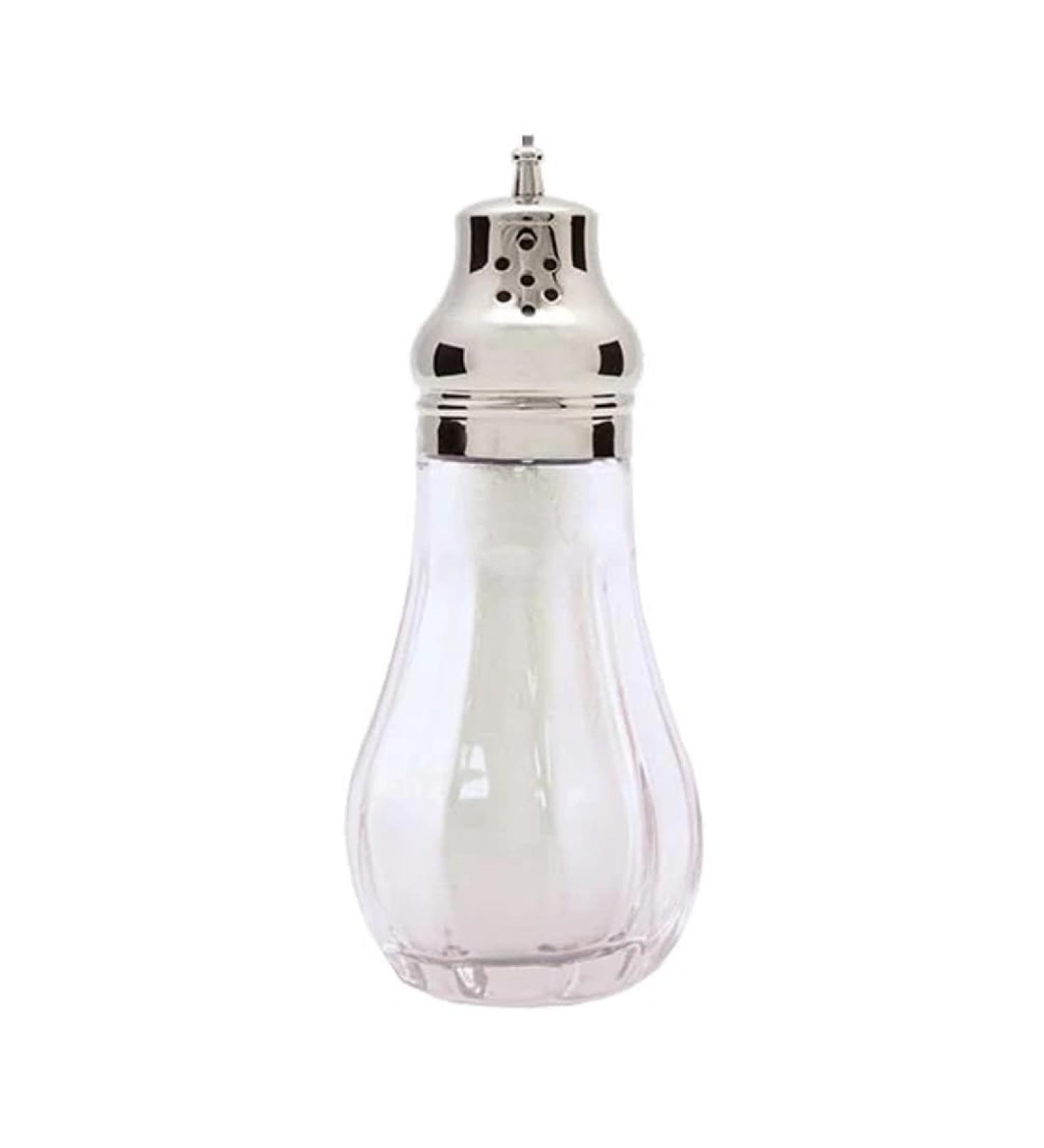 Lady Primrose Blue Agave Dusting Silk Shaker 3 Ounce (Pack of 1)