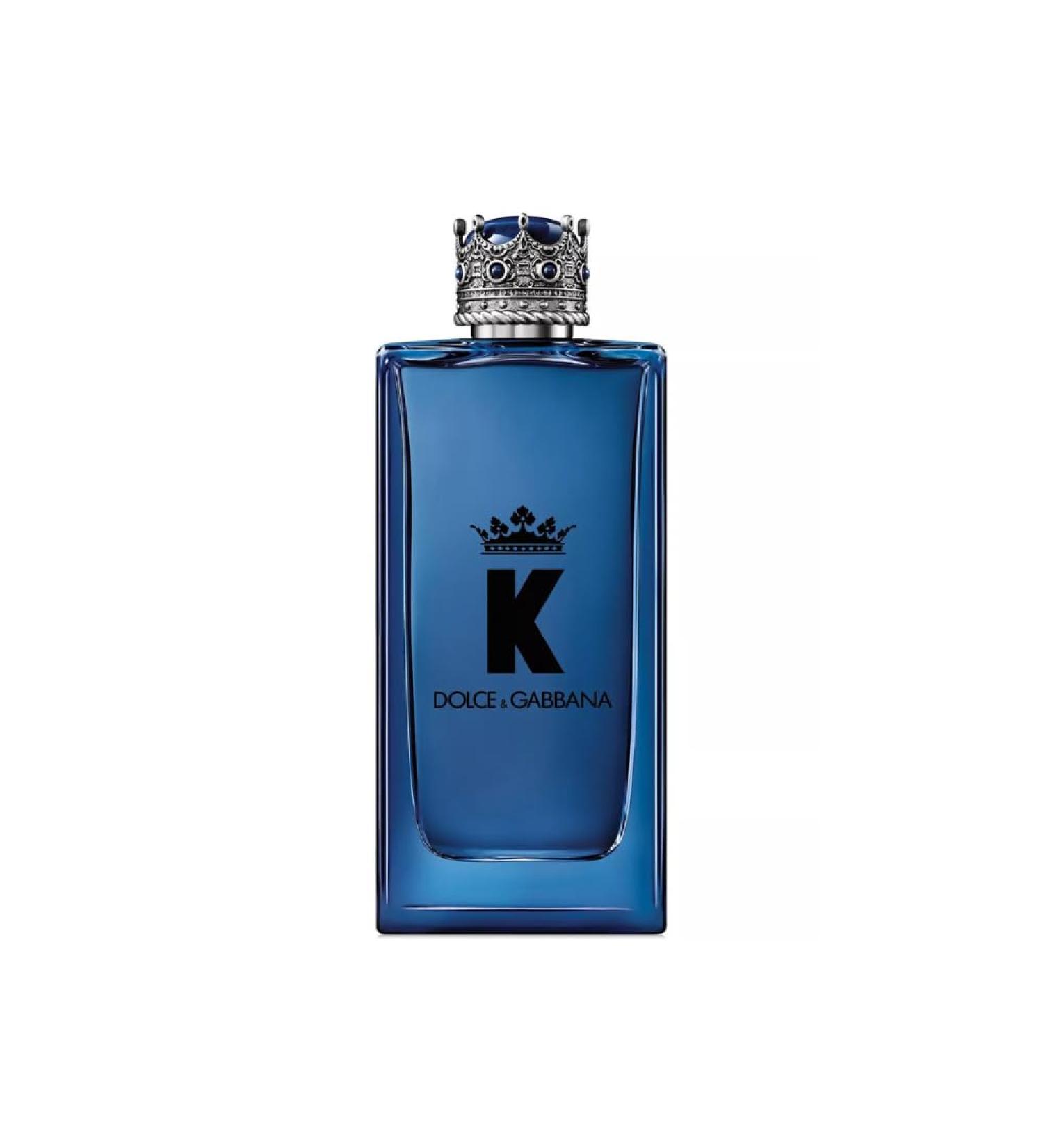 Dolce & Gabbana K Eau De Parfum Spray For Men 6.7 Fl Oz - Buy Online on GoSupps.com