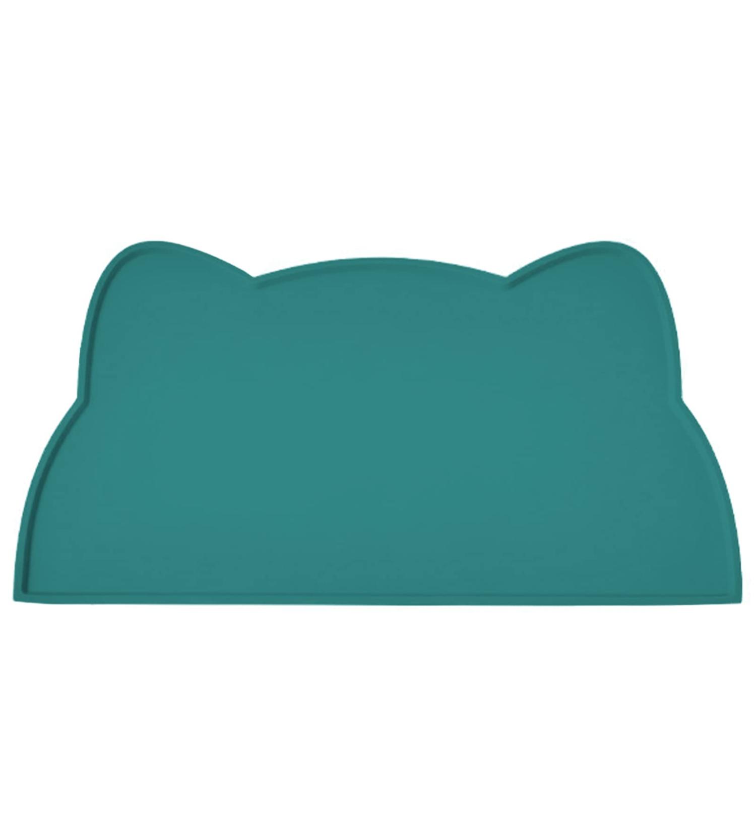 Buy Suppal Pad for Cats & Small Dogs - Waterproof Slipproof Pet Lining Mat (Marrs Green 44x25 cm) - Ideal for International Shipping - Buy Online on GoSupps.com
