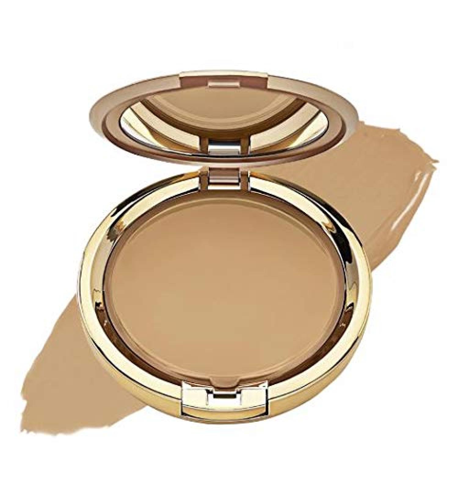 Milani Conceal+Perfect Cream-to-Powder (Warm Beige)