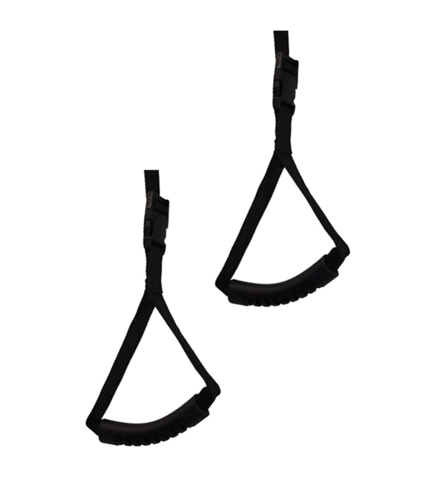 Adjustable Auto Grab Handles for Elderly - 2pcs Non-Slip Car Safety Assist Device (Black) - Buy Online on GoSupps.com