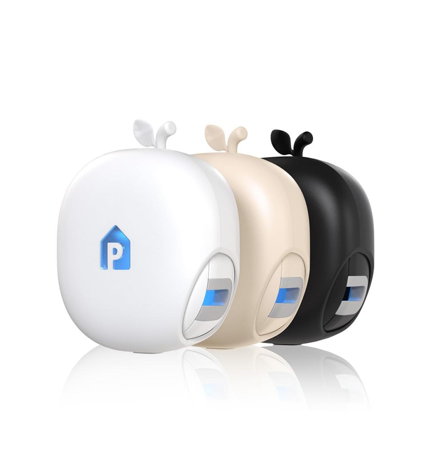  Samsung UV-C HubiCare Portable UV LED Toothbrush Sterilizer Semi-permanent Lifespan Dual LED Sterilizer Case Rechargeable USB Toothbrush Holder Compatible with All Brush Heads (3 Color Set) Set Case - Buy Online on GoSupps.com