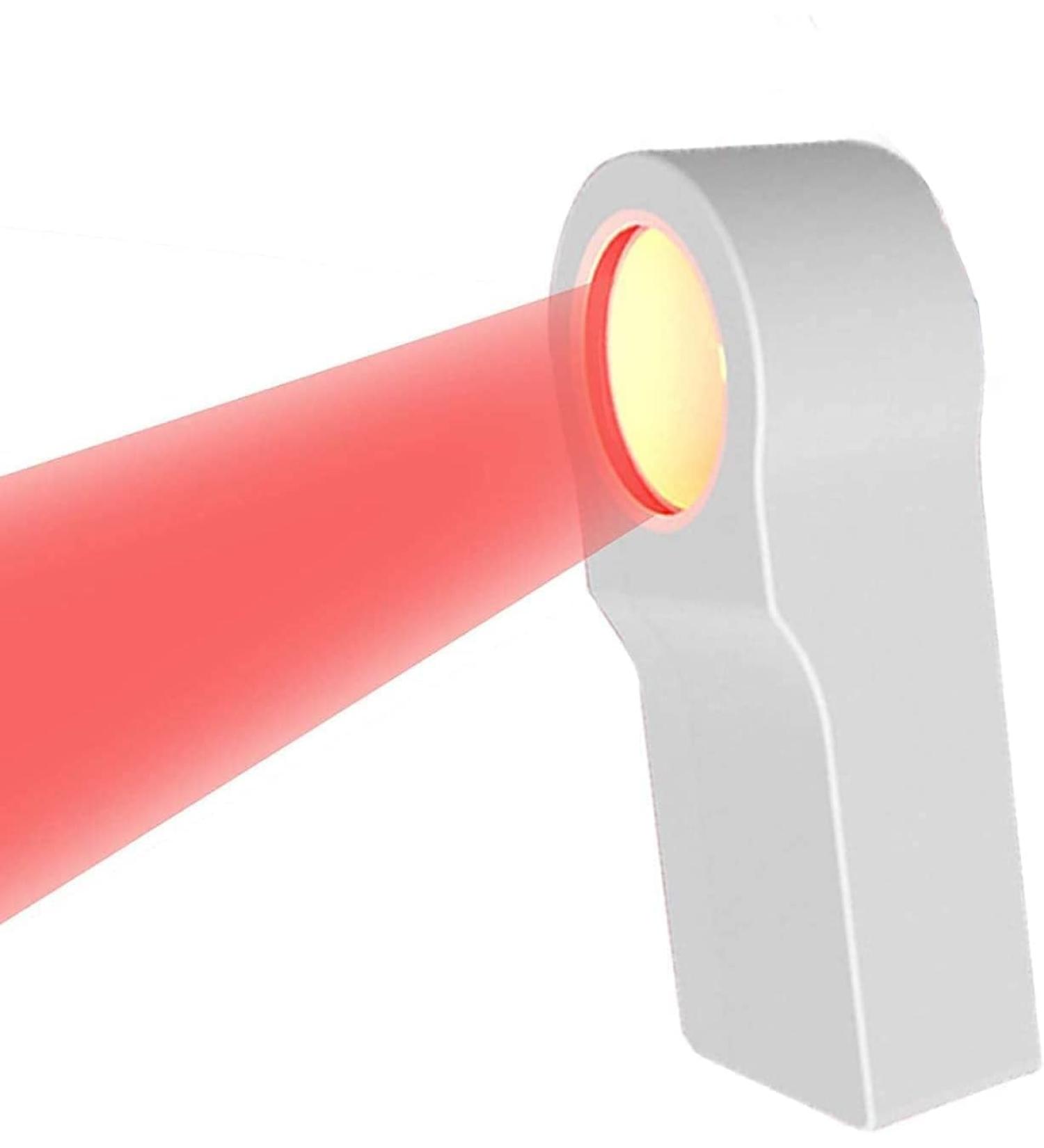 NAKEAH Nurse Vein Detector Vascular Vein Viewer Medical Infrared Vascular Puncture Light for Various Skin Venipuncture - Buy Online on GoSupps.com