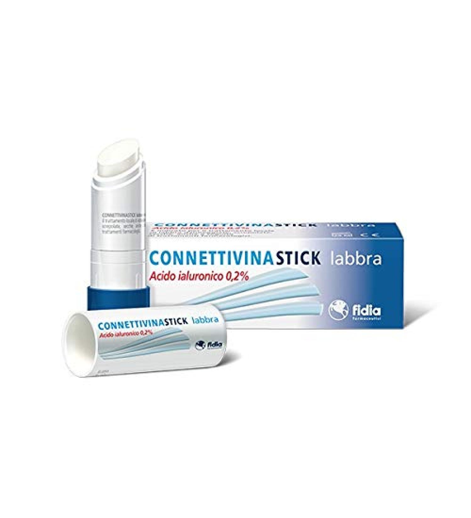 Connectivina lipstick 3 packs