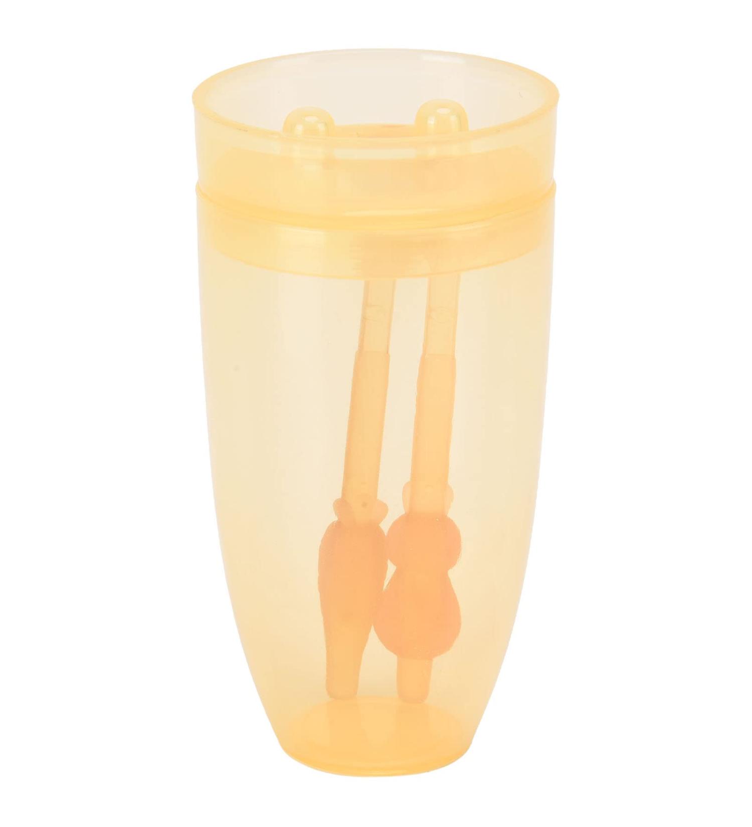 Buy Soft Multifunctional Infant Toothbrush for 0-3 Years - Gentle Care for Tiny Teeth | International Shipping Available - Buy Online on GoSupps.com