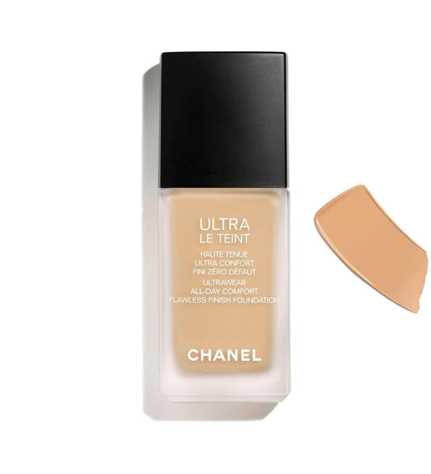 Buy Ultra Le Tint Fluide #BD41 30ml | Long-lasting Makeup | International Shipping Available - Buy Online on GoSupps.com