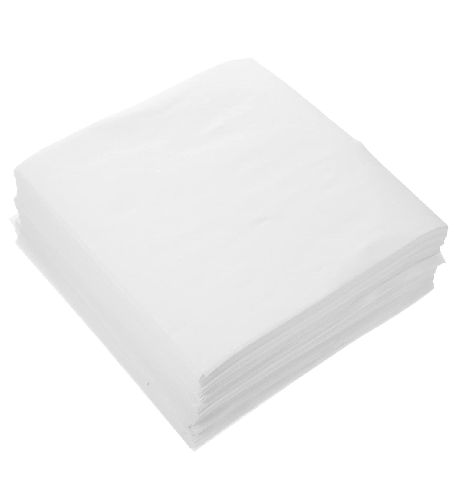 300pcs PATKAW Disposable Bird Cage Liners - Large Parrot Cage Sheet for Urine Absorption and Easy Replacement - Buy Online on GoSupps.com