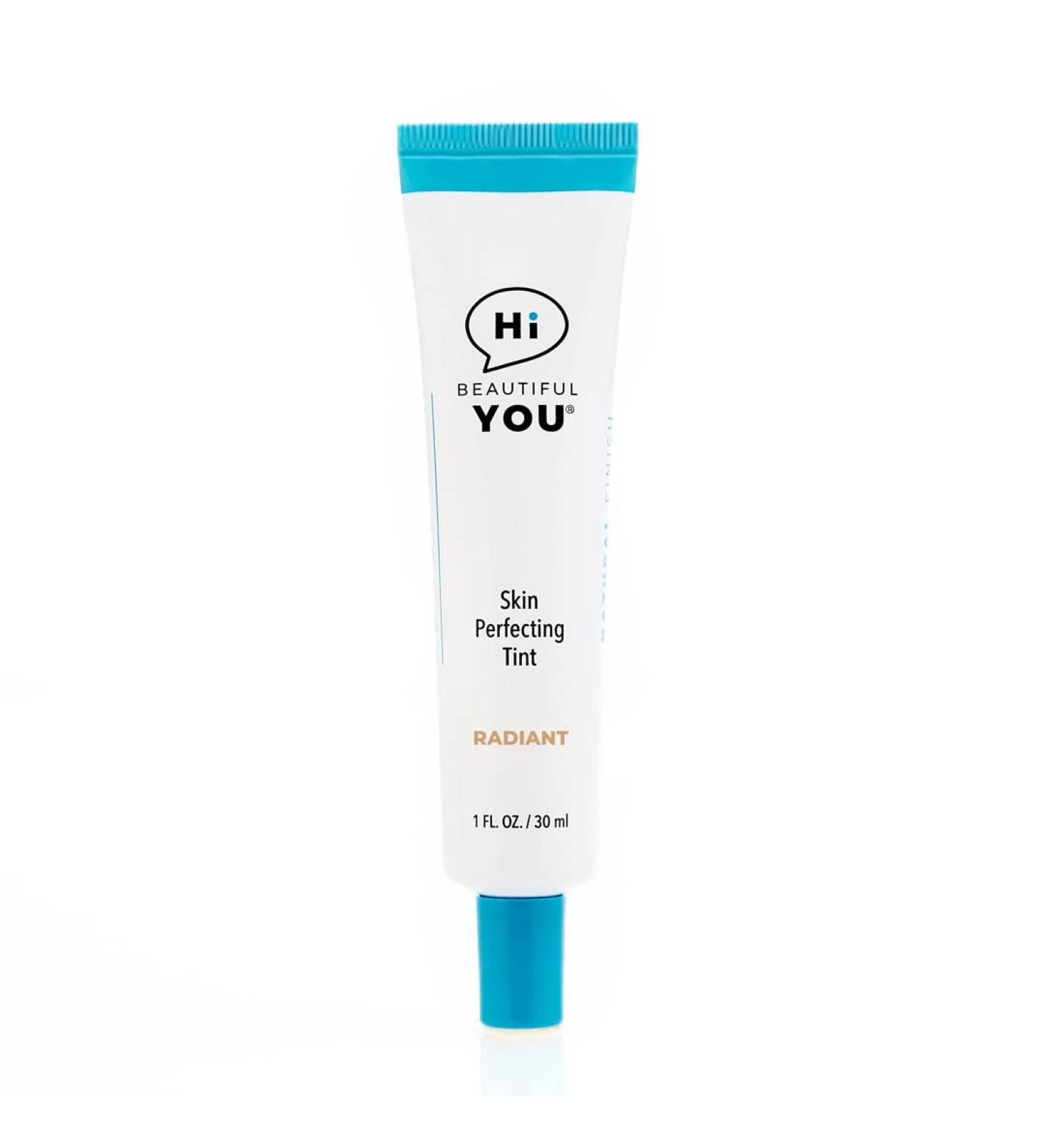 BE YOU SKIN Perfecting Tint | RADIANT by per-fekt skin perfection gel creator - Buy Online on GoSupps.com