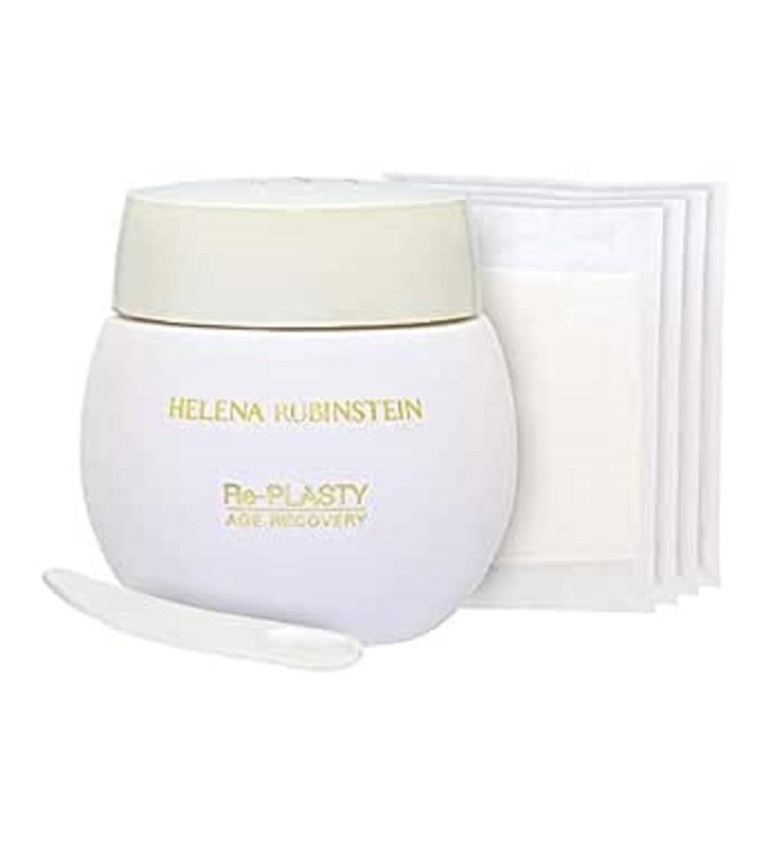 Helena Rubinstein RePlasty Age Recovery Face Wrap Cream 50 Ml