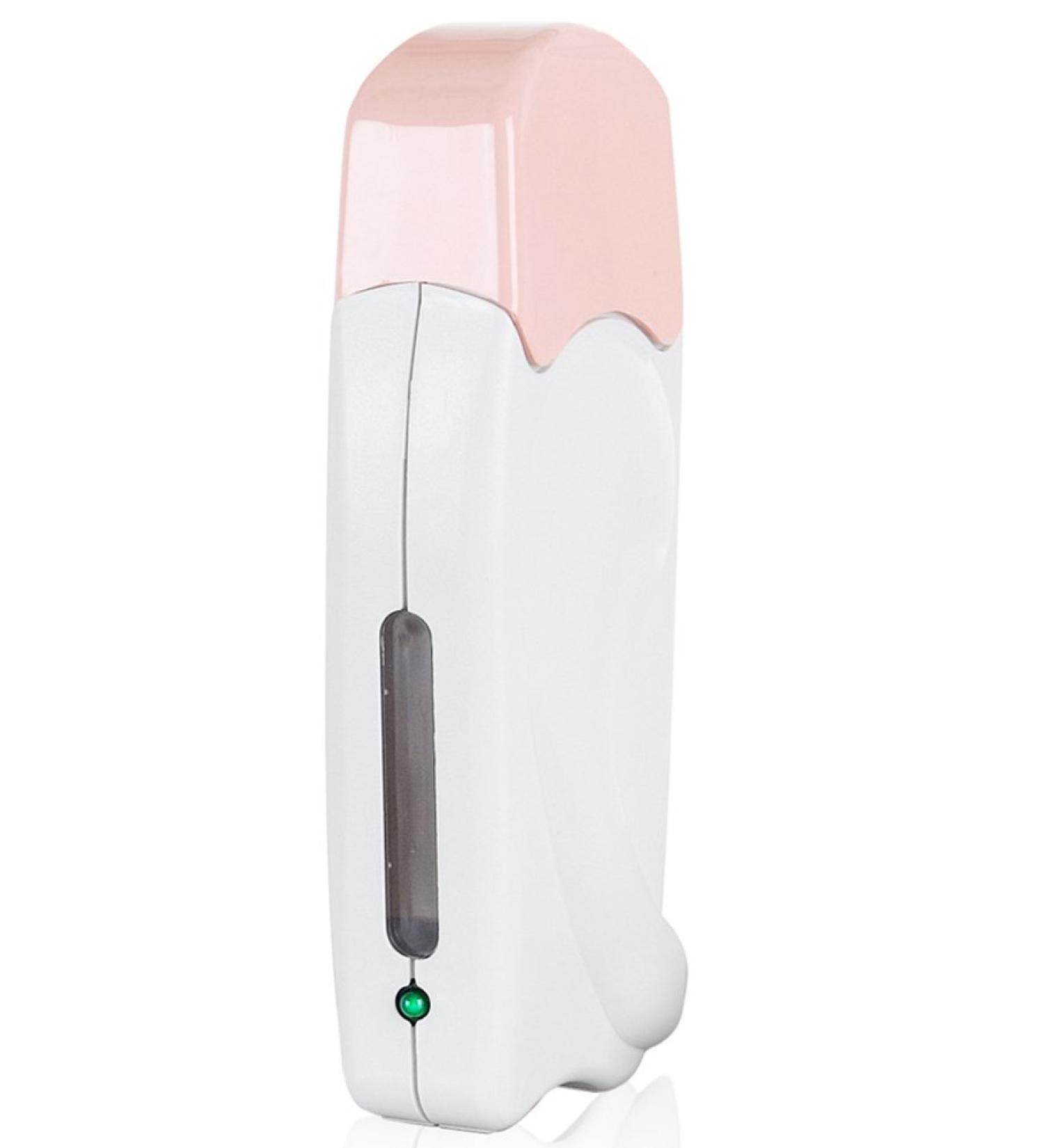 Wax cartridge warmer Velvet Lady Single