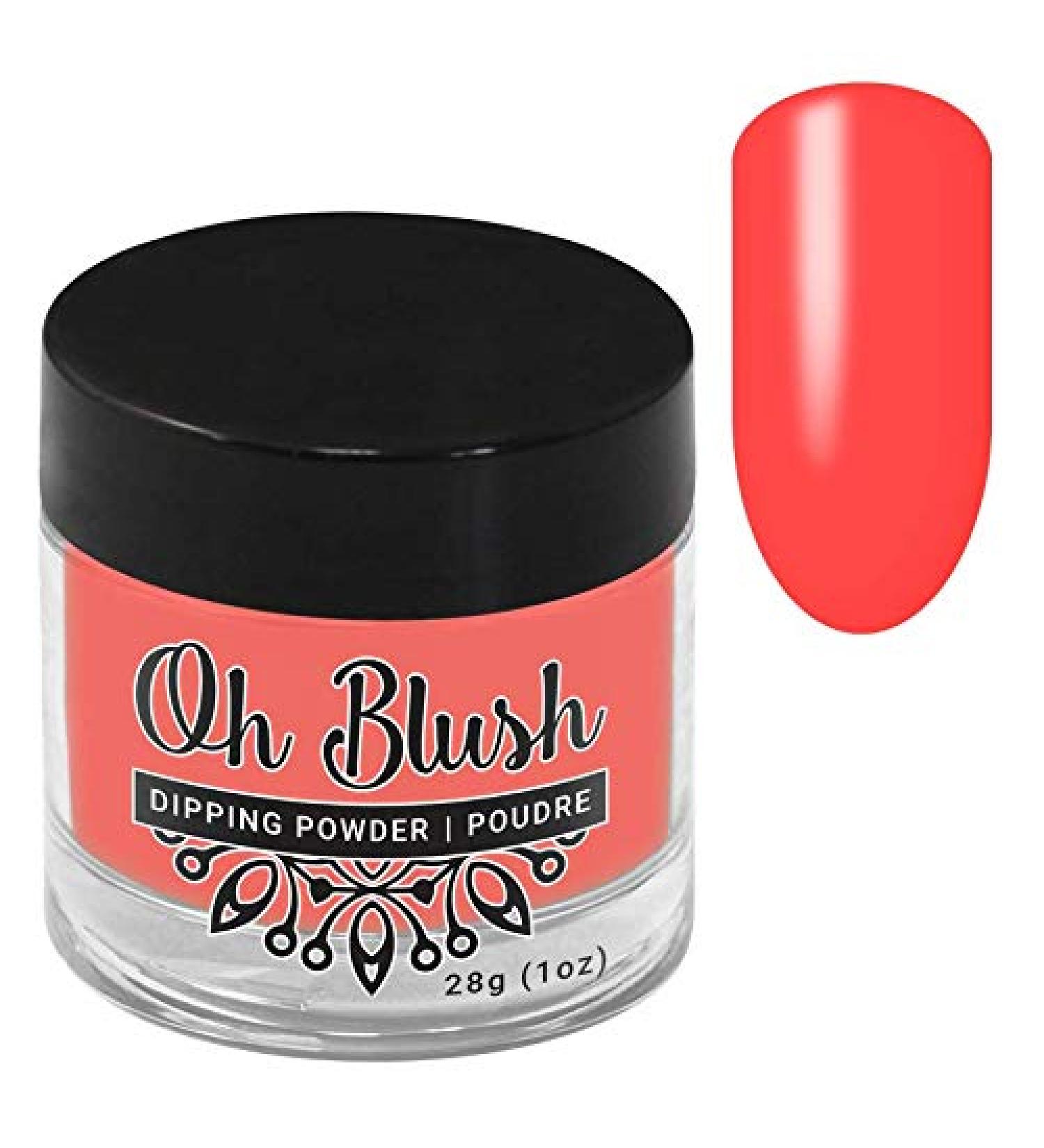 Oh Blush Powder 040 Daiquiri (1oz)
