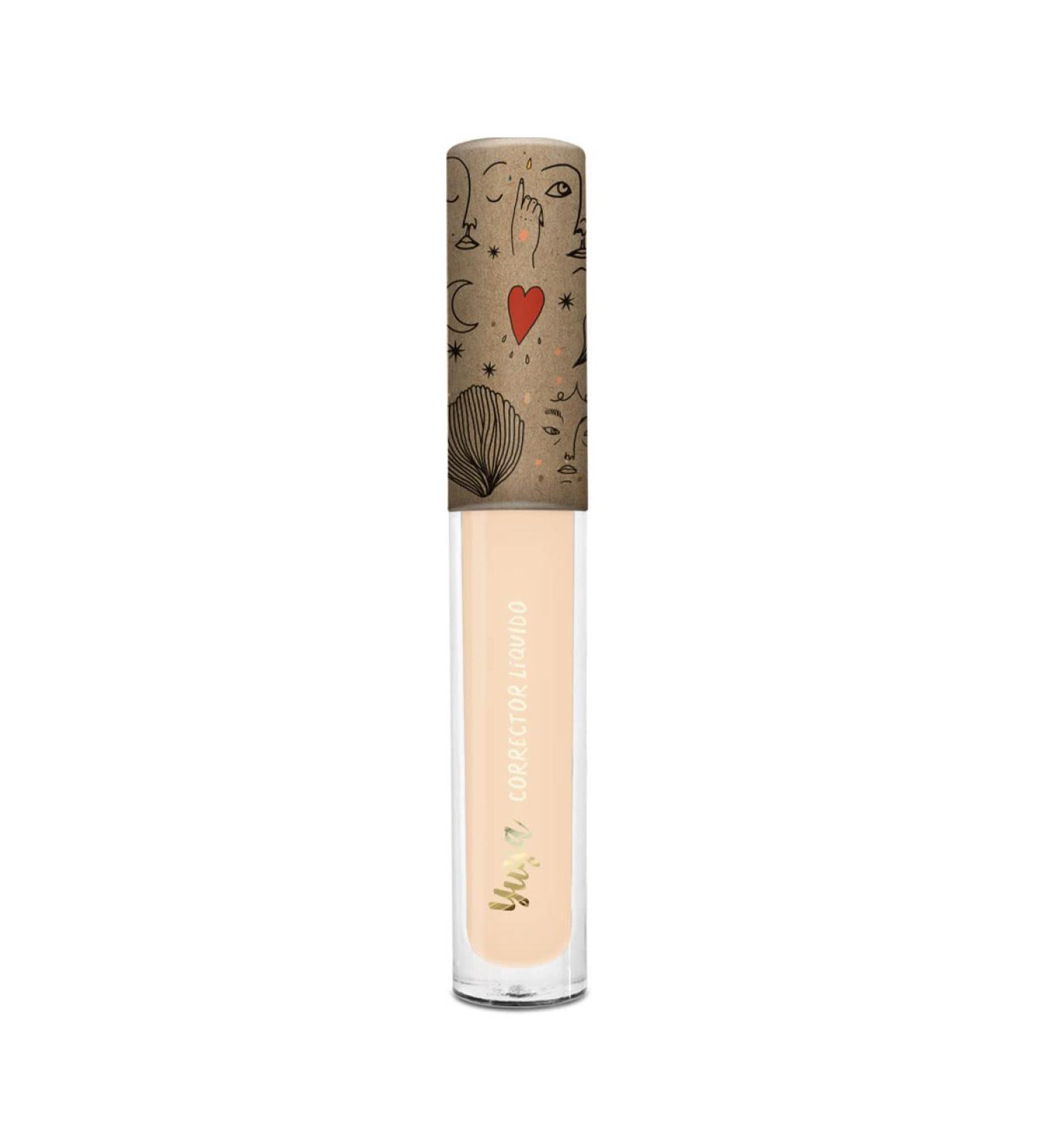 YUYA liquid concealer 05. - Buy Online on GoSupps.com