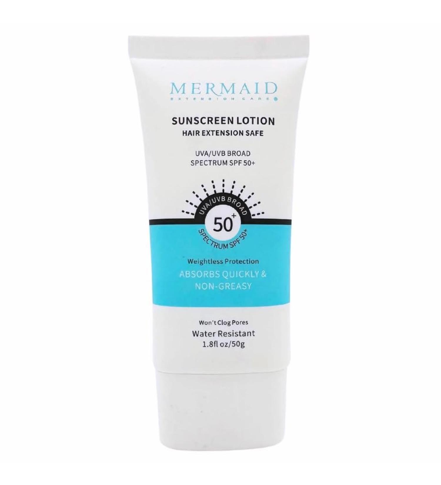 Buy Lightweight Zinc Oxide Sunscreen - All-Day Protection 1.8 fl oz | International Shipping - Buy Online on GoSupps.com