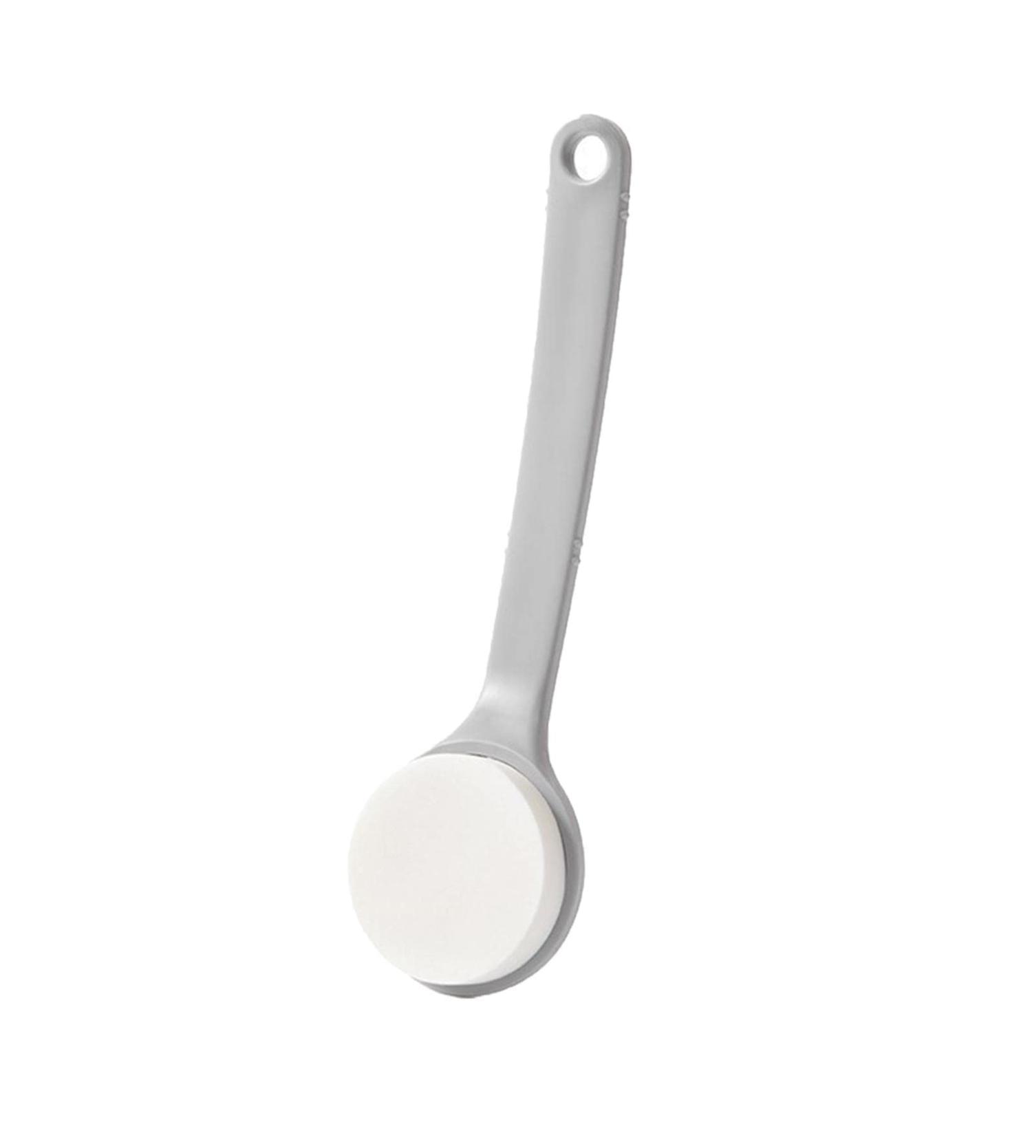 Body Lotion Applicator with Long Reach Handle for Back Legs - Buy Online on GoSupps.com