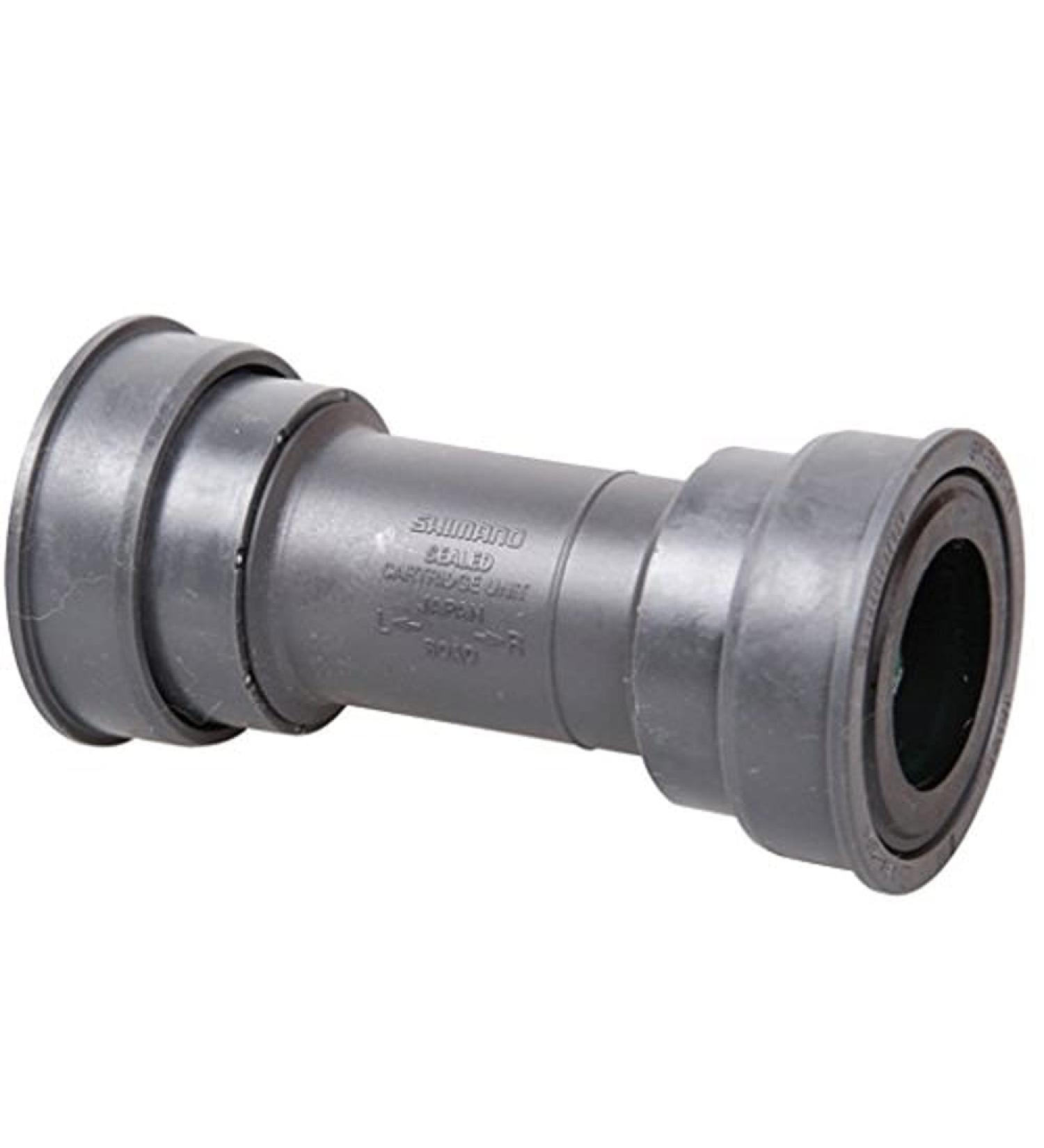 Shimano New BB71/BB72 Press Fit Bottom Bracket XT/Ultegra Variable I XT SMBB7141A