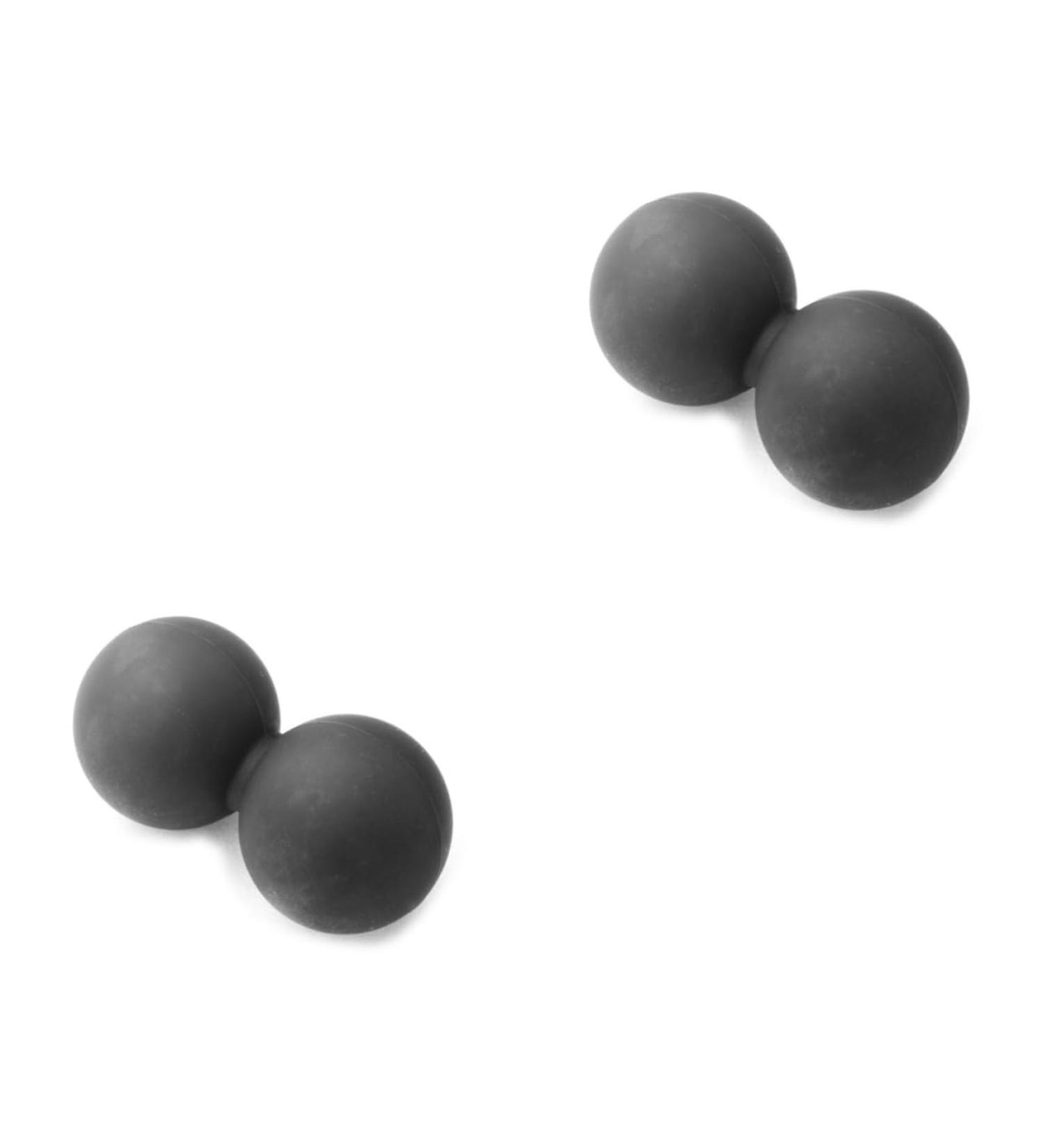 Gleavi Massage Ball Set - 2 pcs Neuropro Body Towels & Foot Massage Devices for Fitness & Joint Relief - Perfect for Sweating & Gym Workouts - Buy Online on GoSupps.com