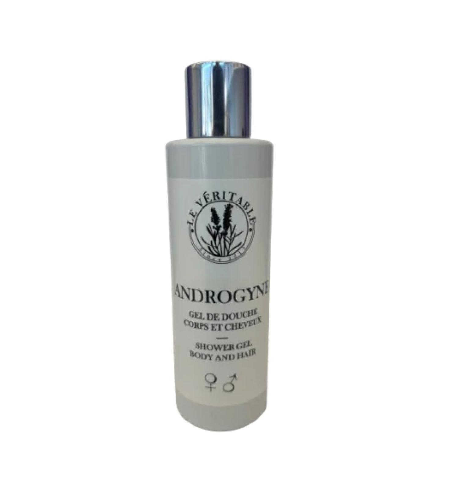  LE V RITABLE Shower gel ANDROGYNE - Buy Online on GoSupps.com