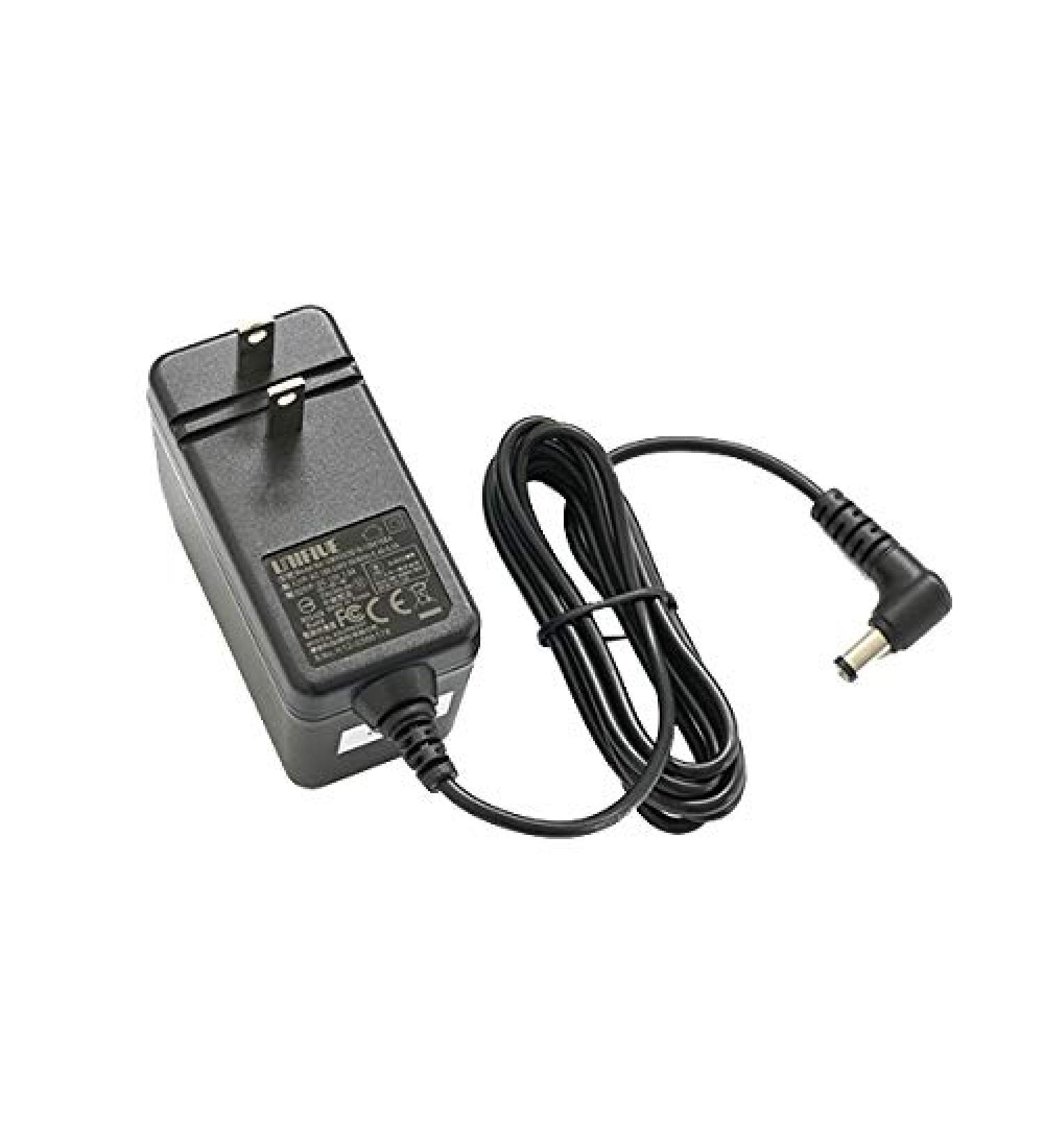 AC Adapter for BabySmile Nasal Aspirator S-503  S-504