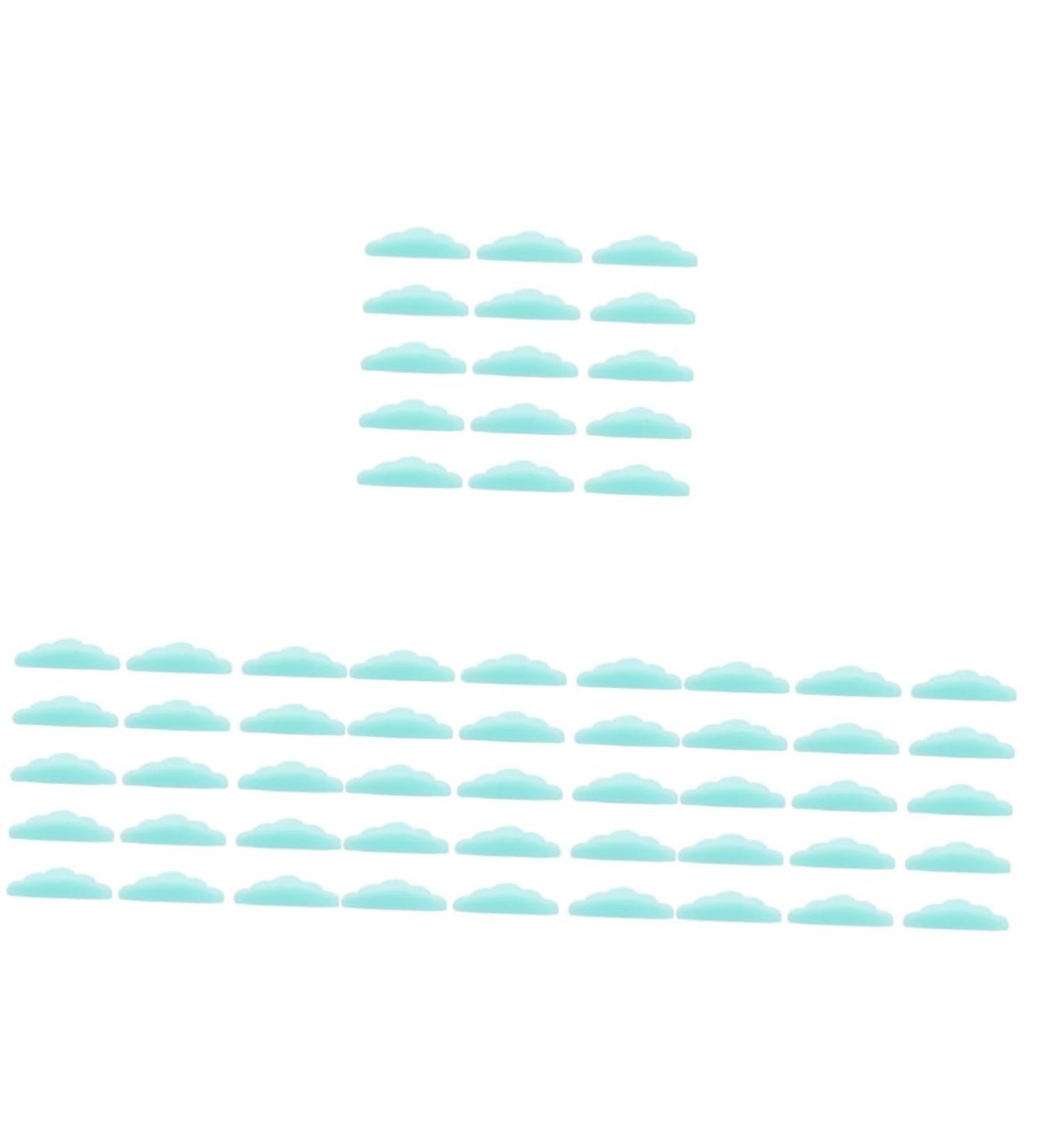 Didiseaon 60 Pairs Eyelash Lifting Pads | Premium Lash Lift Supplies | Pink Tools & Curling Kit for Perfect Eyelashes - Buy Online on GoSupps.com