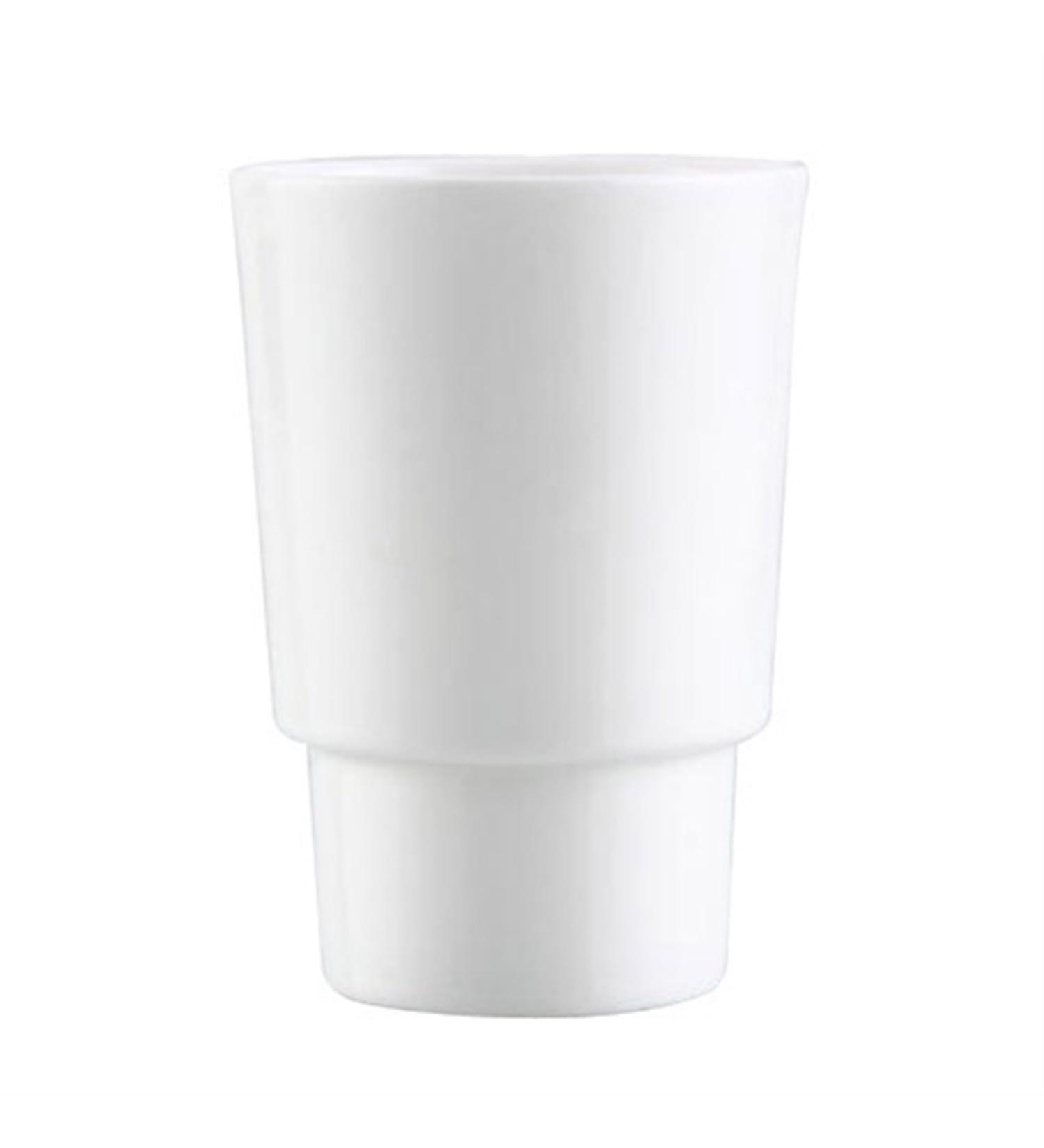 DIGJOBK Toothbrush Cup - Stylish Bathroom Accessories for Toothbrushes Toothpaste & Mouthwash | International Shipping - Buy Online on GoSupps.com