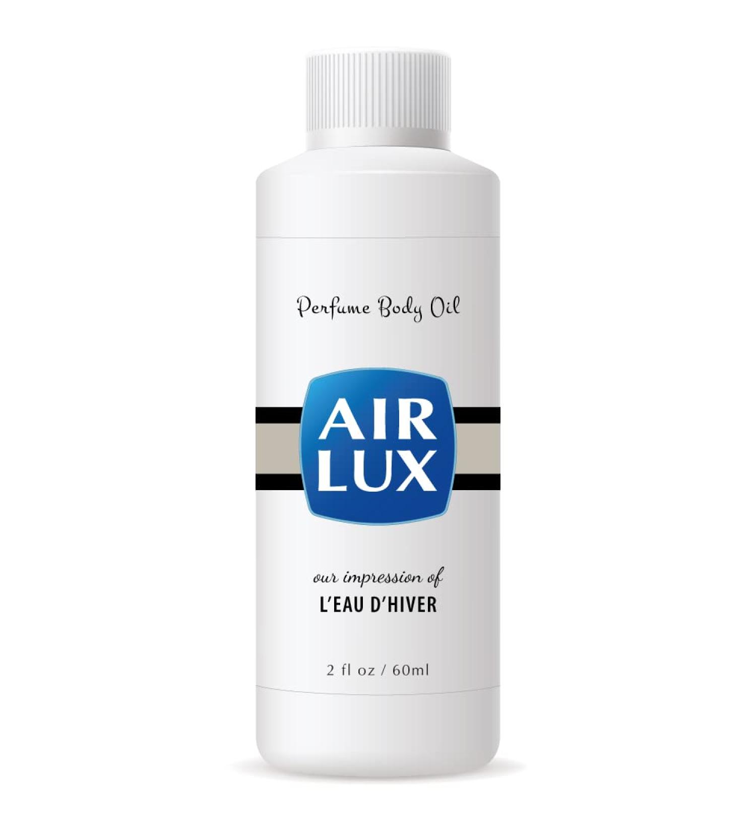 Perfume Impression of Frederic M L'eau D'hiver For Women Men Replica Pure Concentrated Long Lasting Fragrance Alcohol-Free Body Oil Dupes Grand Quality Bulk Size Type Parfums Cologne 2 Fl Oz - Buy Online on GoSupps.com