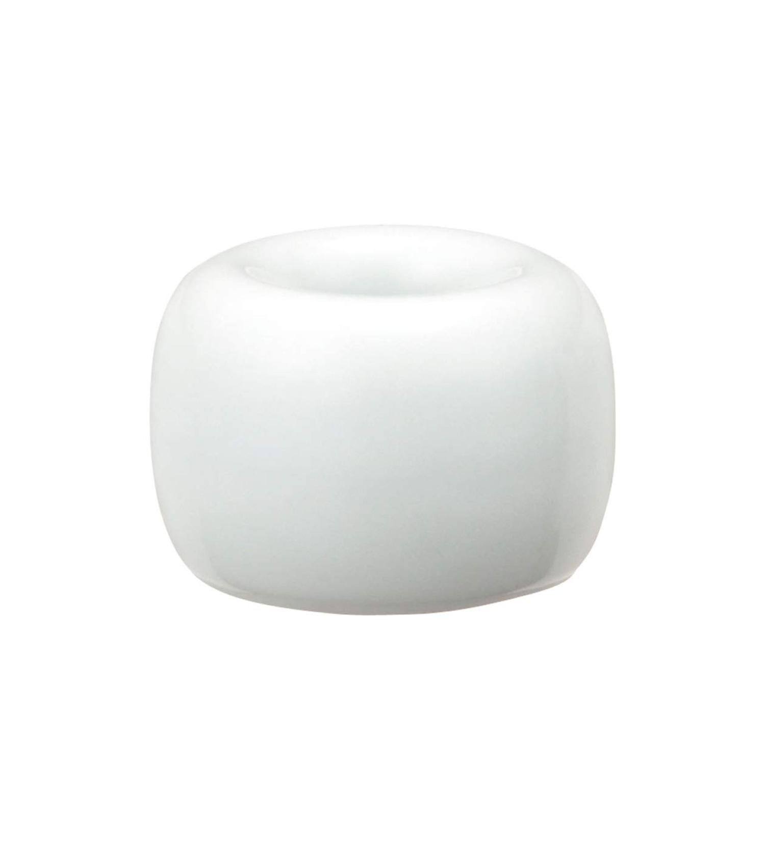 Muji Toothbrush Stand White - 1 Piece | International Shipping Available - Shop Now! - Buy Online on GoSupps.com