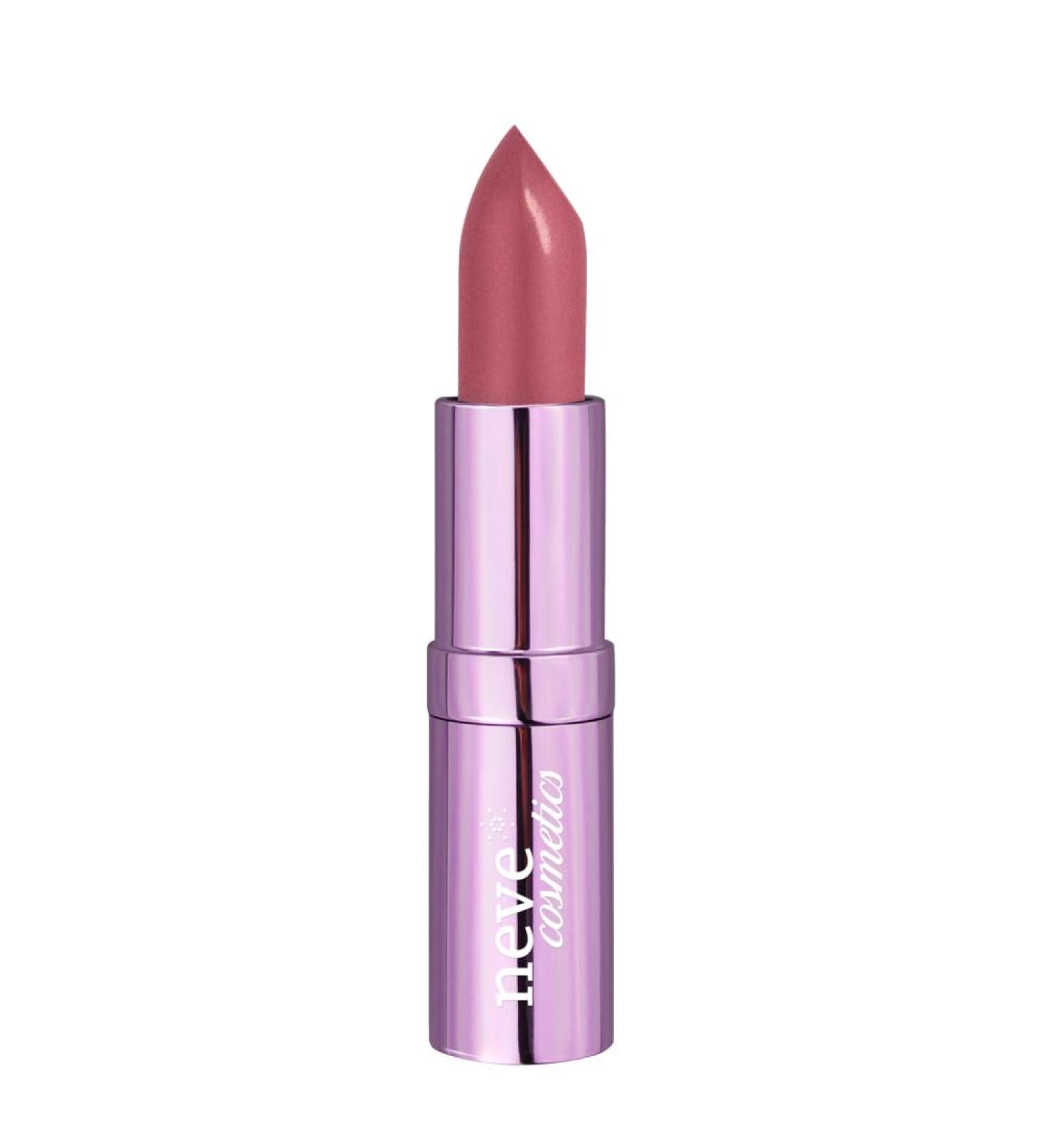  Neve Cosmetics Neve Cosmetics creamy lipstick concentrate Lip Dessert with delicate candy aroma | "Raspberry Jelly" - Buy Online on GoSupps.com