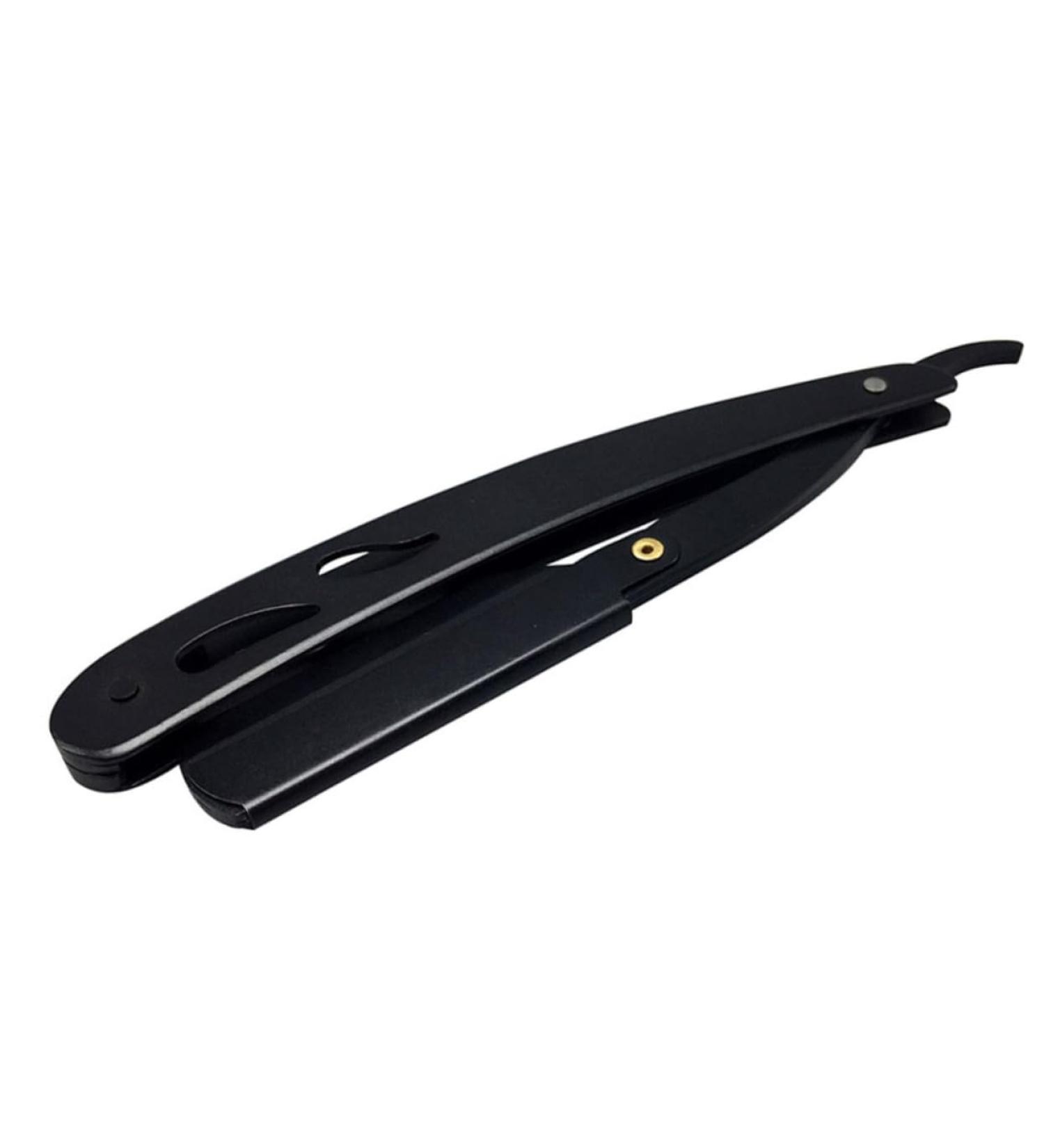 Beavorty Men's Razor - Rustproof Steel Shaver for a Smooth Safe Shave - Perfect Men's Grooming Tool - Buy Online on GoSupps.com