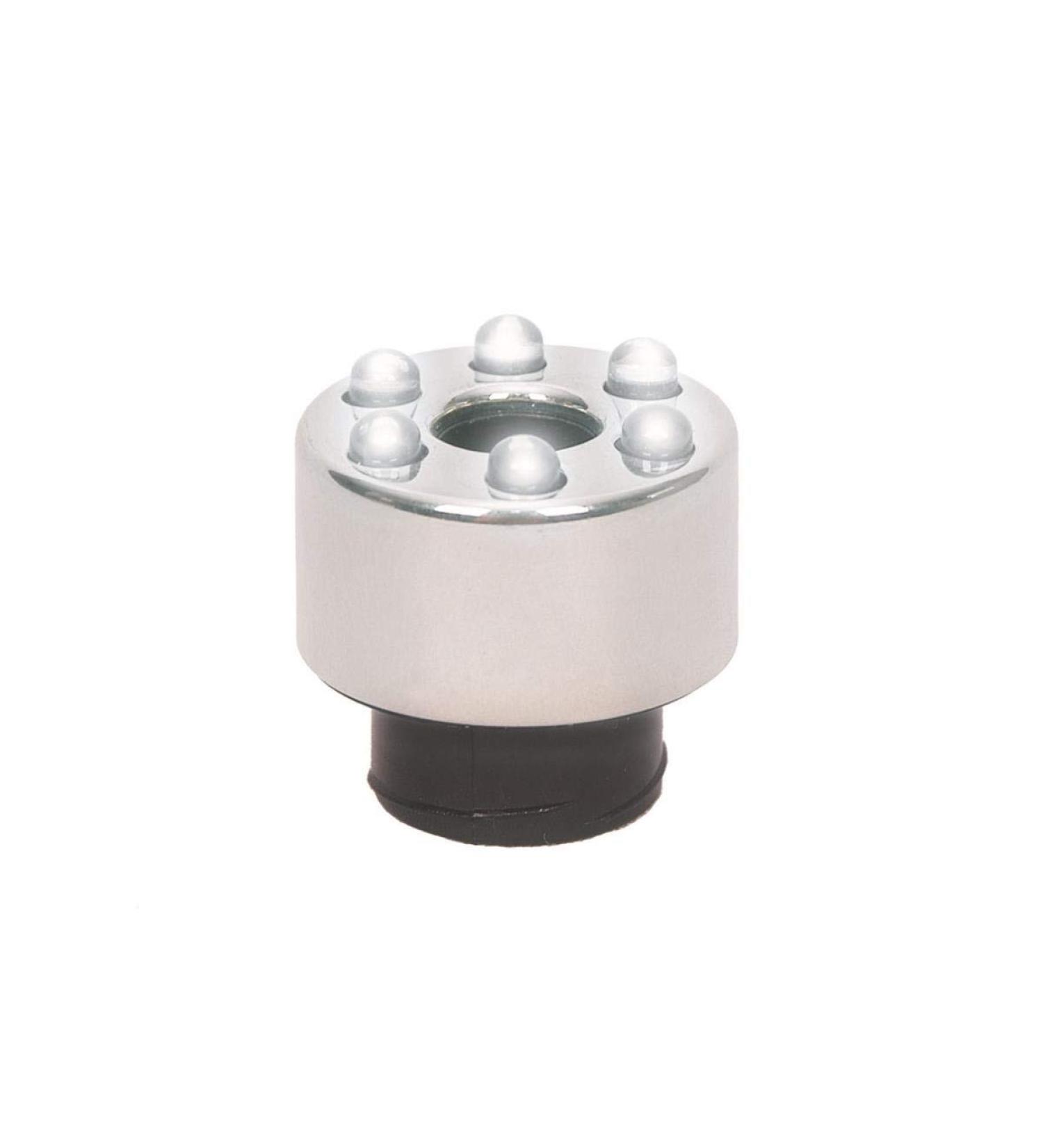 Buy Seliger Spring Stone Quellstar 600 LED Light Unit - White | International Shipping Available - Buy Online on GoSupps.com