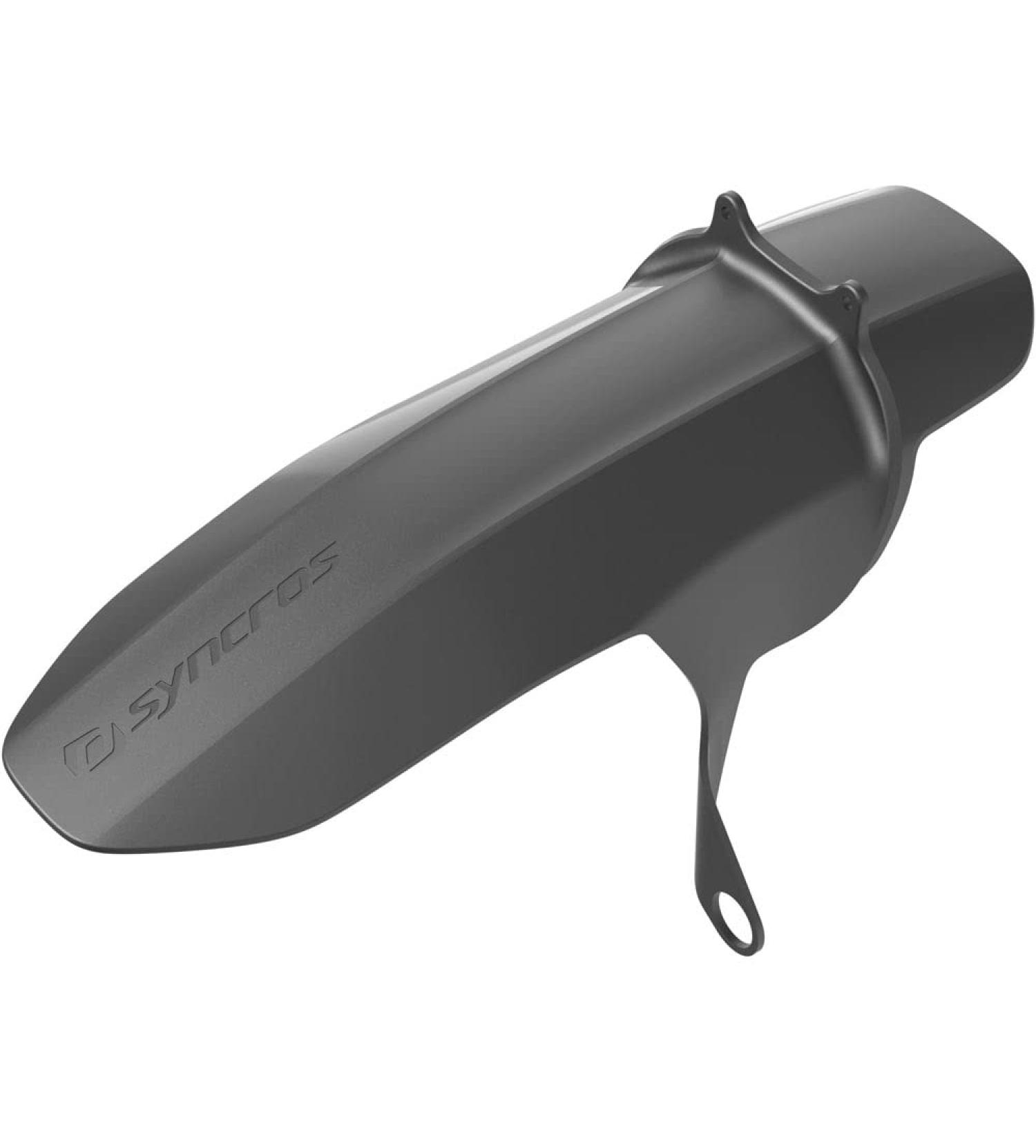 Syncros Trail 2 Fender for Fox 36/38 Forks - Black | Durable MTB Fork Mudguard - Buy Online on GoSupps.com