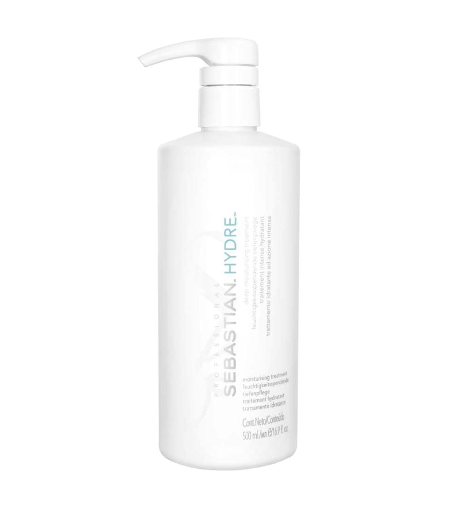  Sebastian Moisturizing treatment 500 ml - Buy Online on GoSupps.com